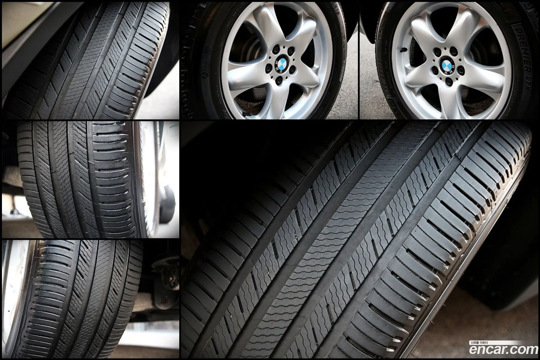 BMW X5 2003 — 2