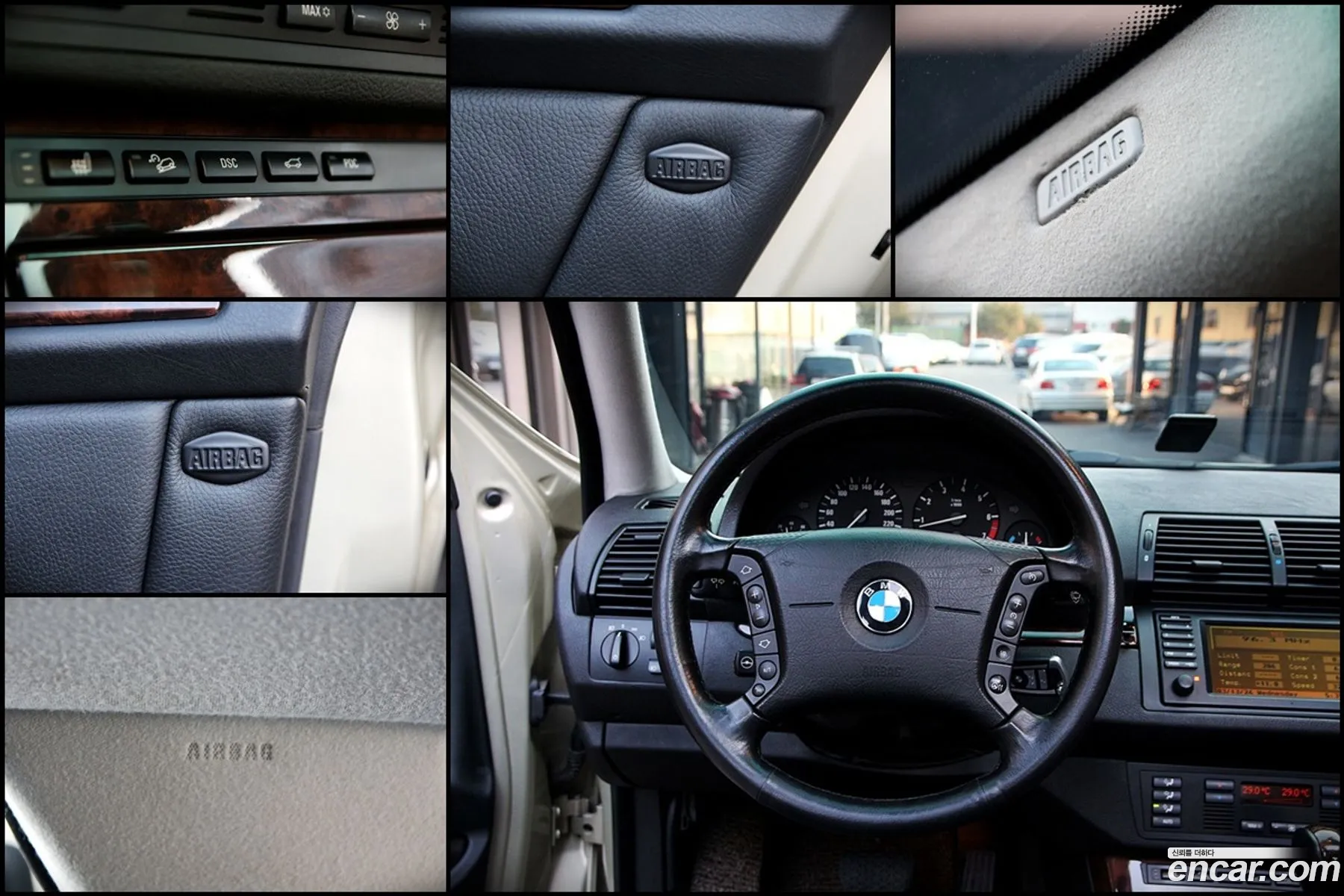 BMW X5 2003 — 14