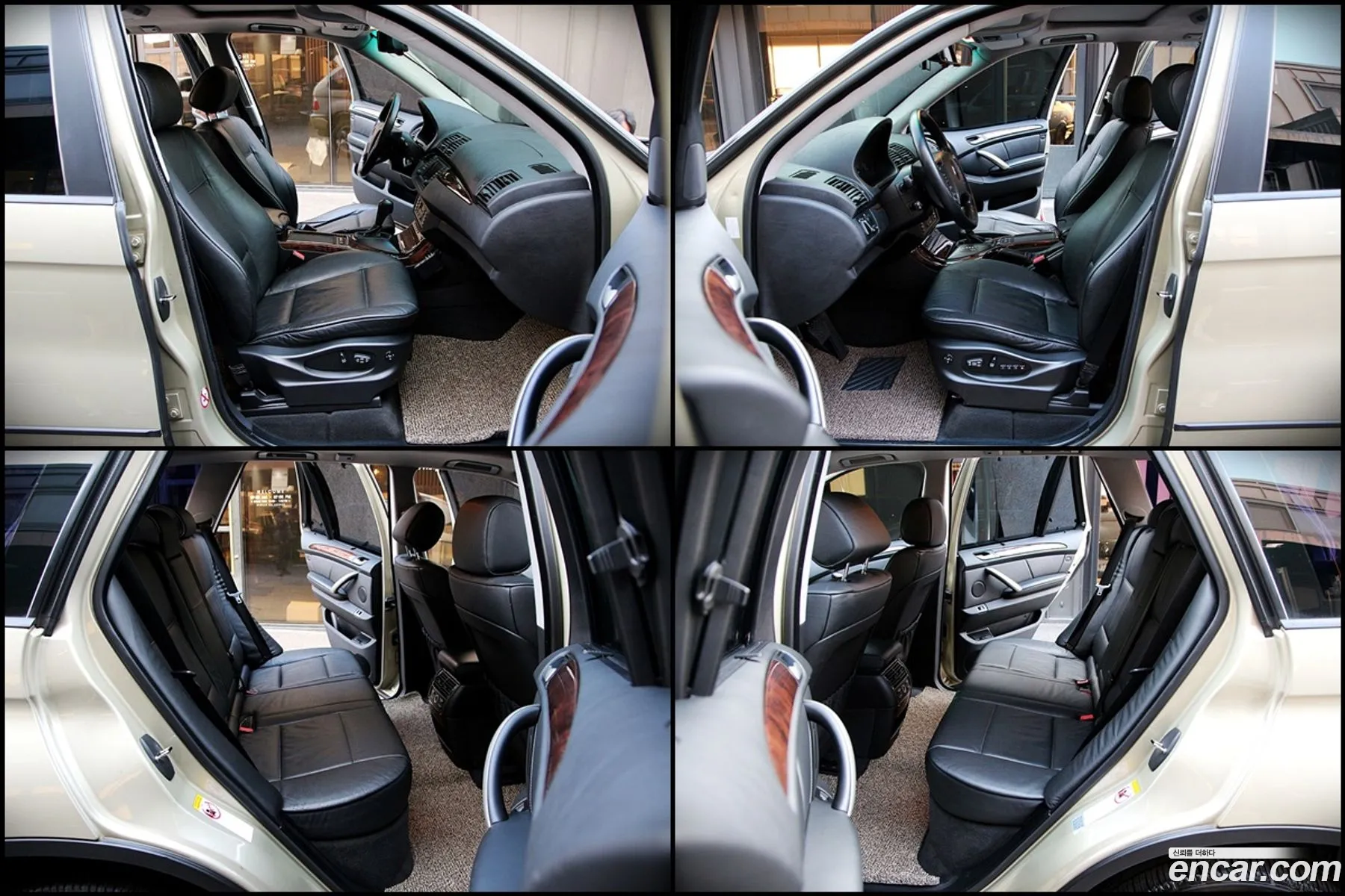BMW X5 2003 — 13