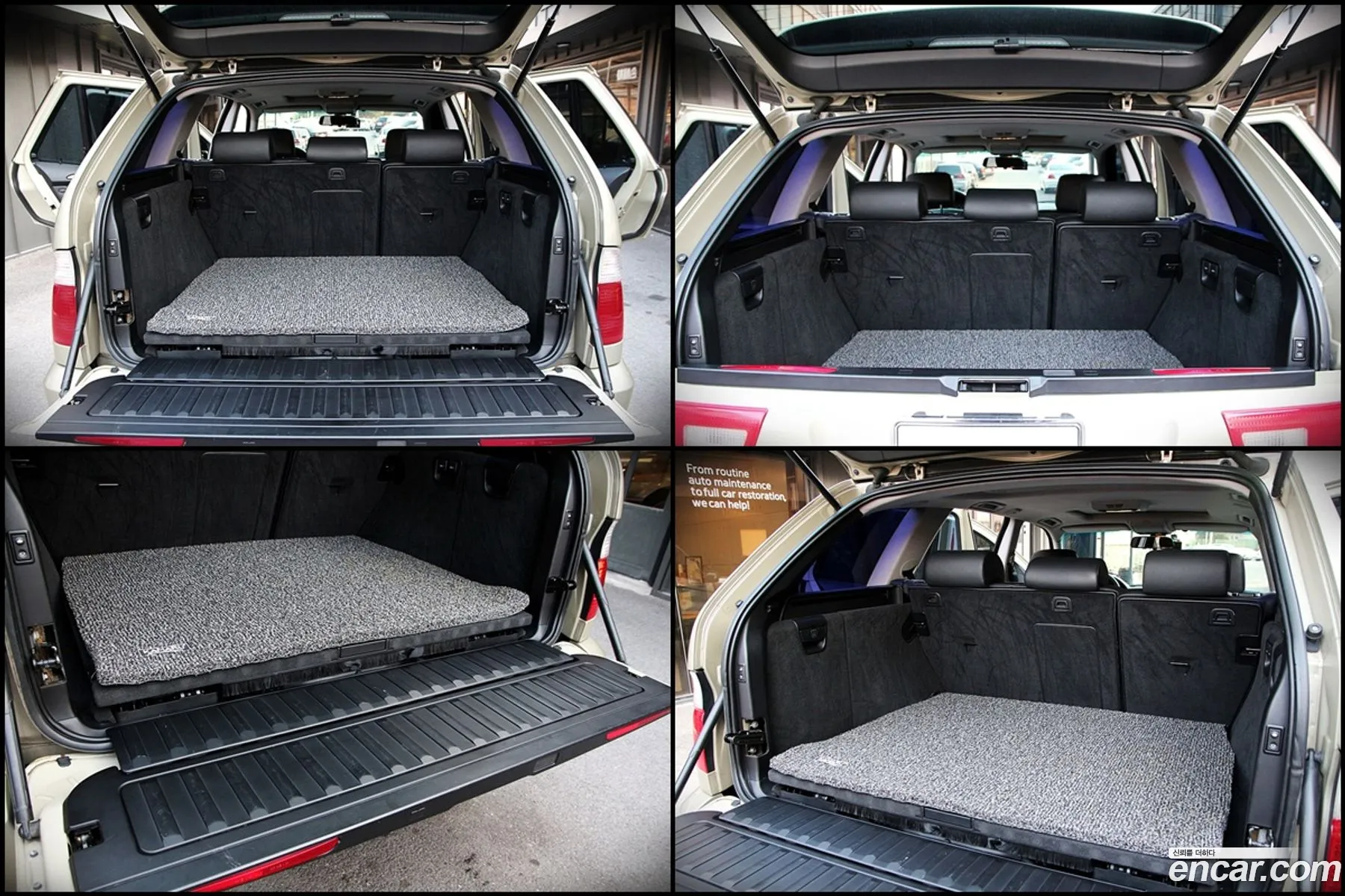 BMW X5 2003 — 20