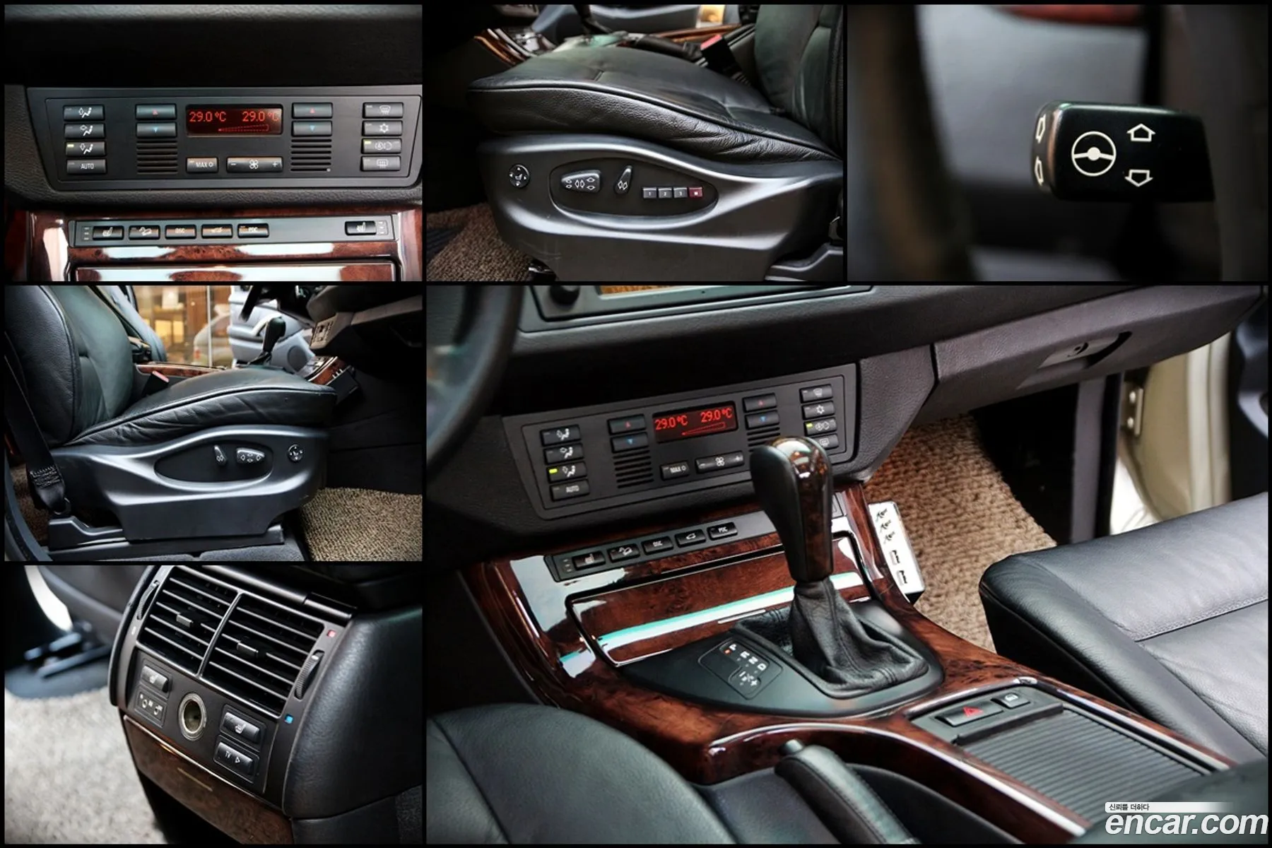 BMW X5 2003 — 18