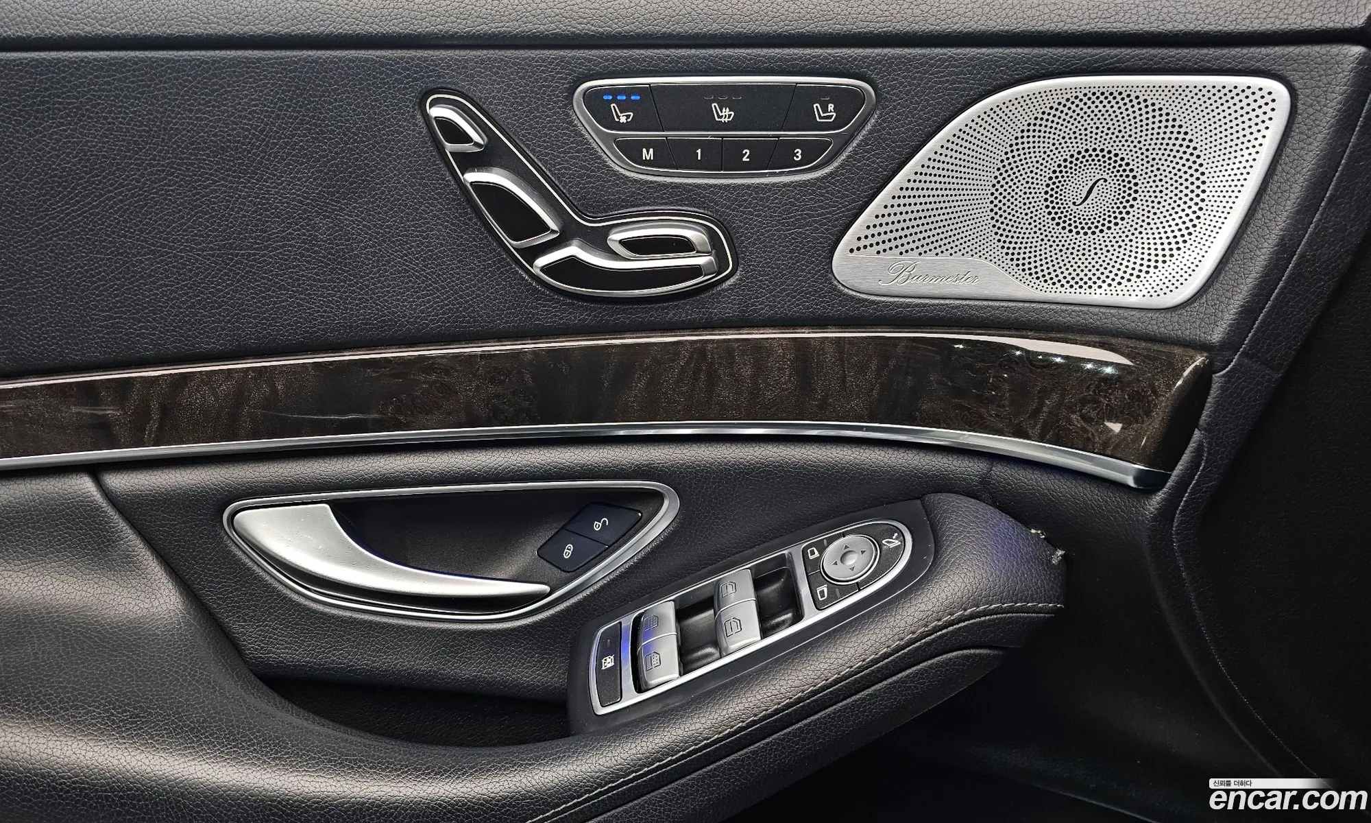 Mercedes-Benz S-Class W222 2015 WDDUF3DB4GA215968 — 11
