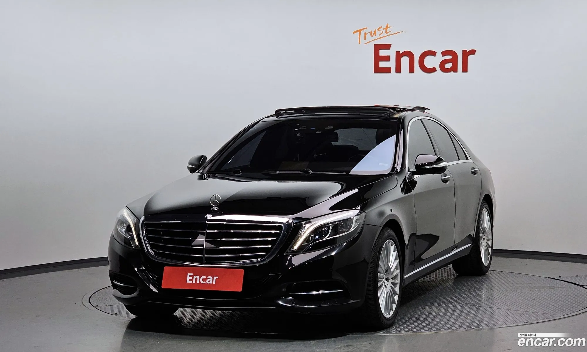 Mercedes-Benz S-Class W222 2015 WDDUF3DB4GA215968 — 13