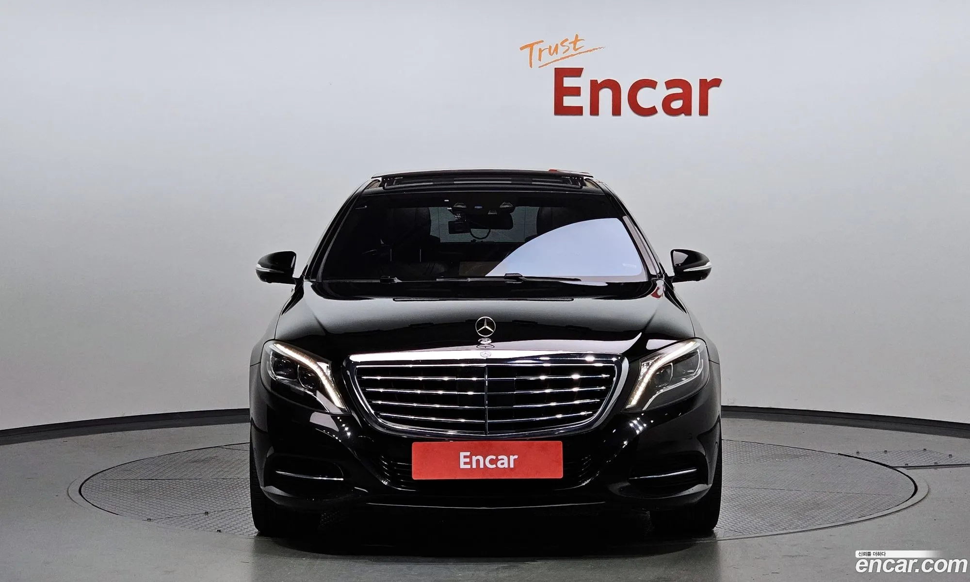 Mercedes-Benz S-Class W222 2015 WDDUF3DB4GA215968 — 10