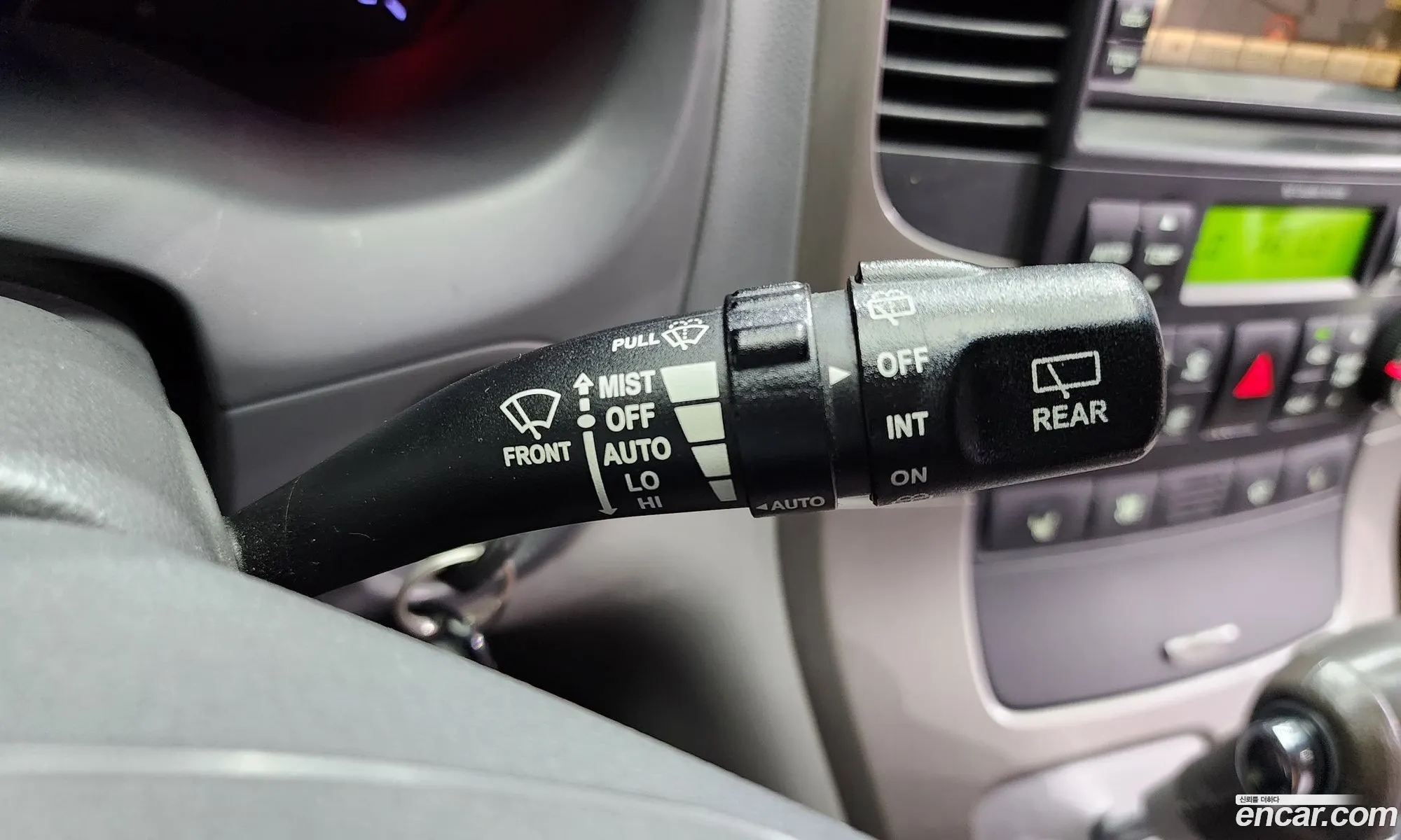 Kia Carnival R 2013 — 3