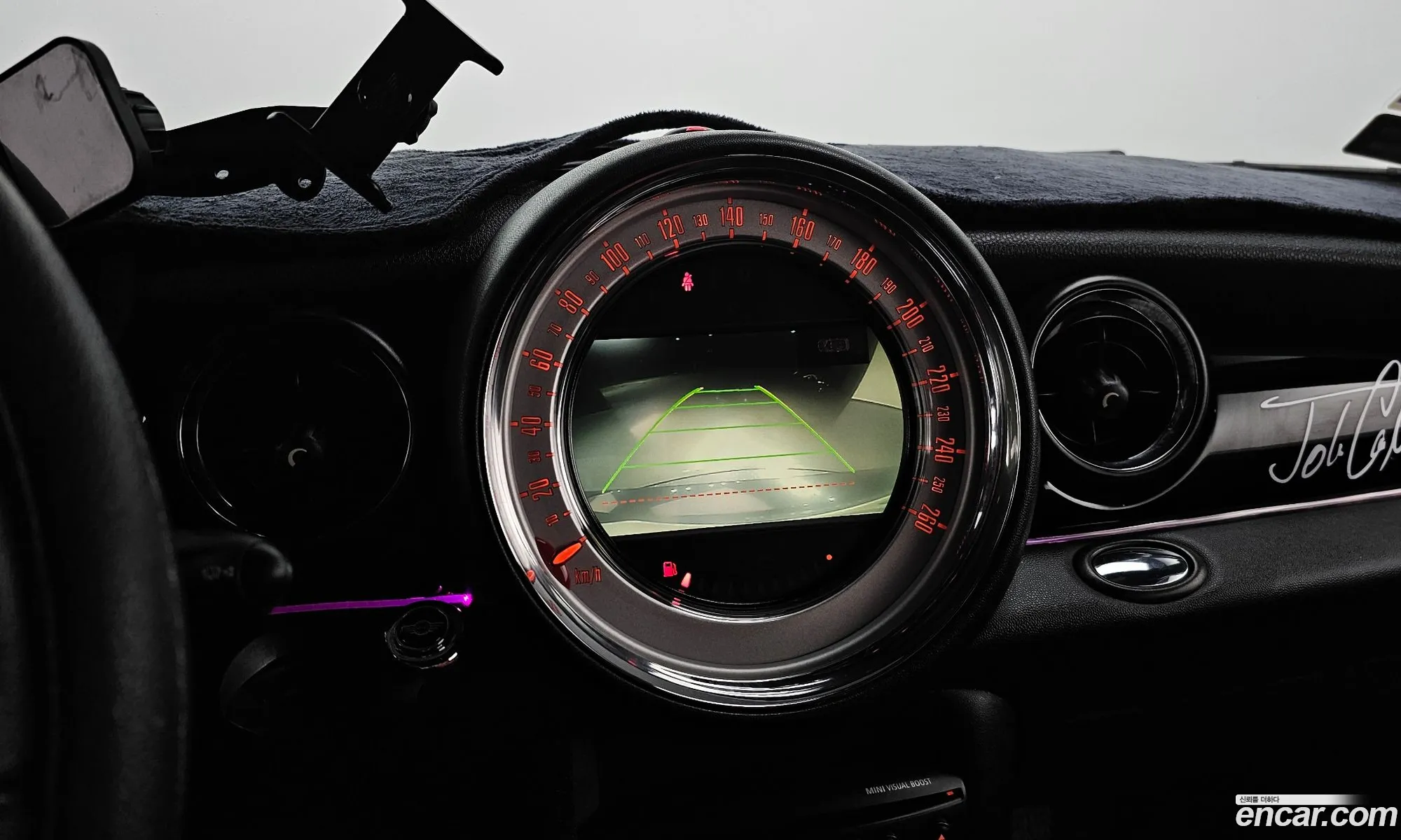 Mini Cooper SD Coupe 2012 WMWSX7107DT141970 — 9