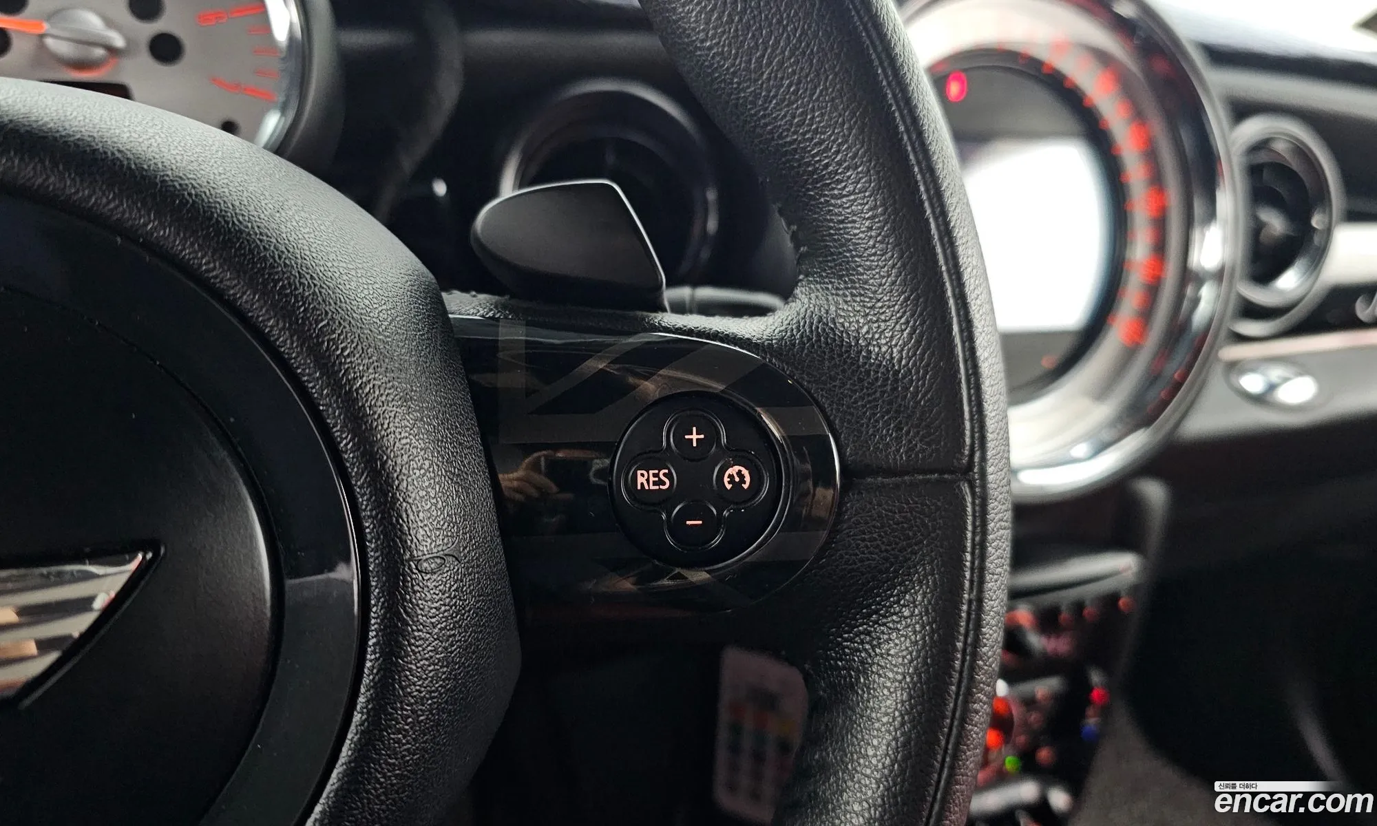 Mini Cooper SD Coupe 2012 WMWSX7107DT141970 — 5