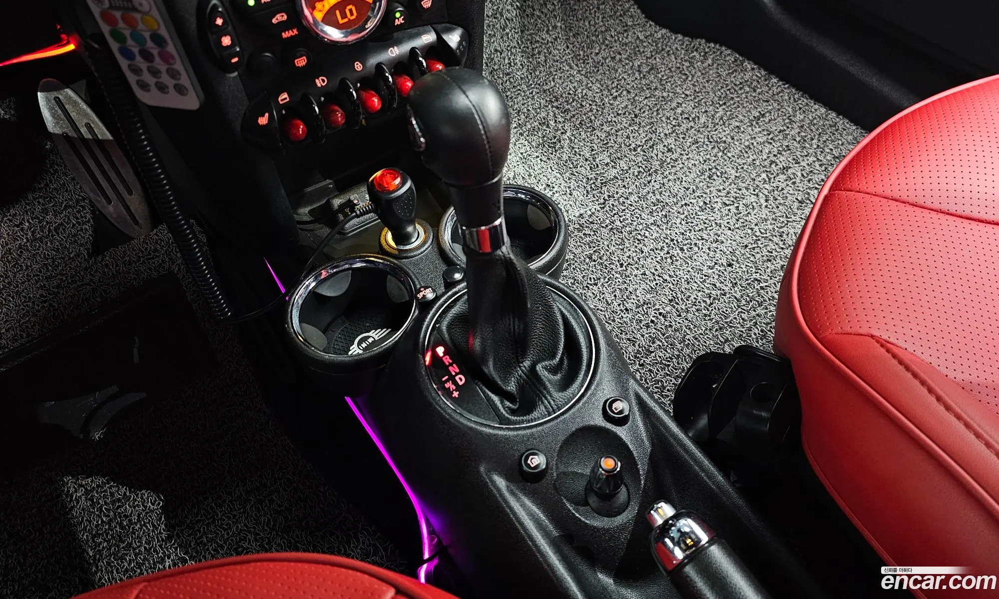 Mini Cooper SD Coupe 2012 WMWSX7107DT141970 — 12