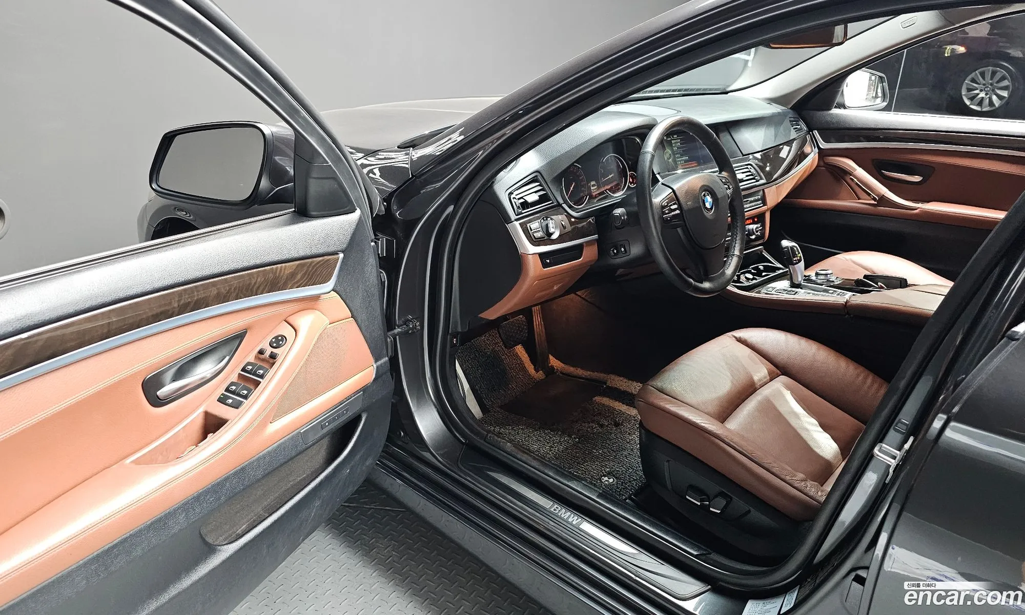 BMW 5 Series 2013 WBAXH3103DD146895 — 13