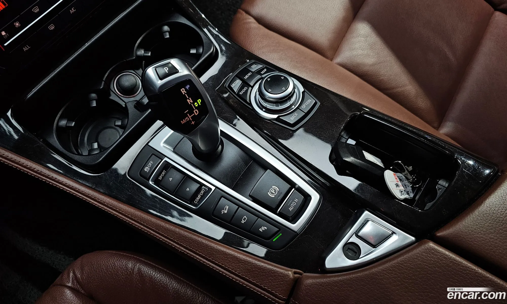 BMW 5 Series 2013 WBAXH3103DD146895 — 3