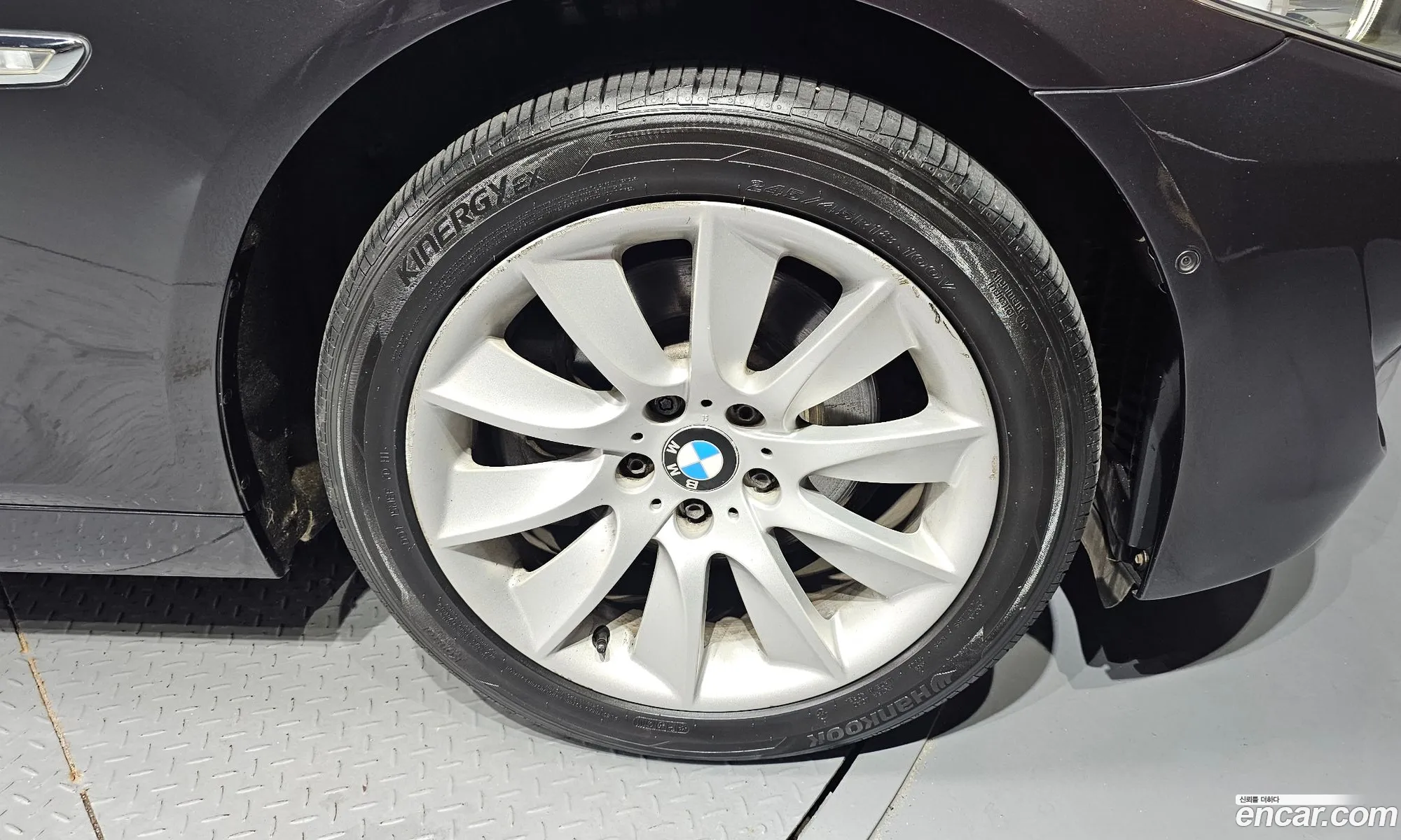 BMW 5 Series 2013 WBAXH3103DD146895 — 14