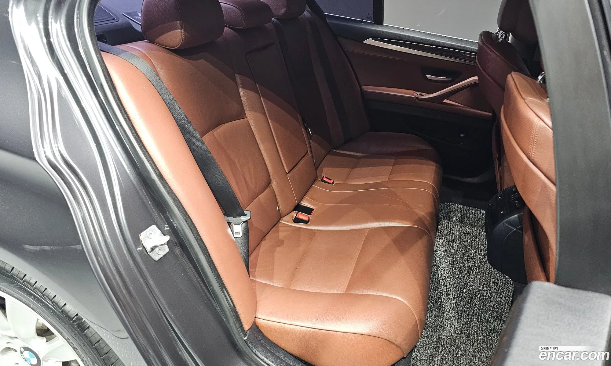 BMW 5 Series 2013 WBAXH3103DD146895 — 19