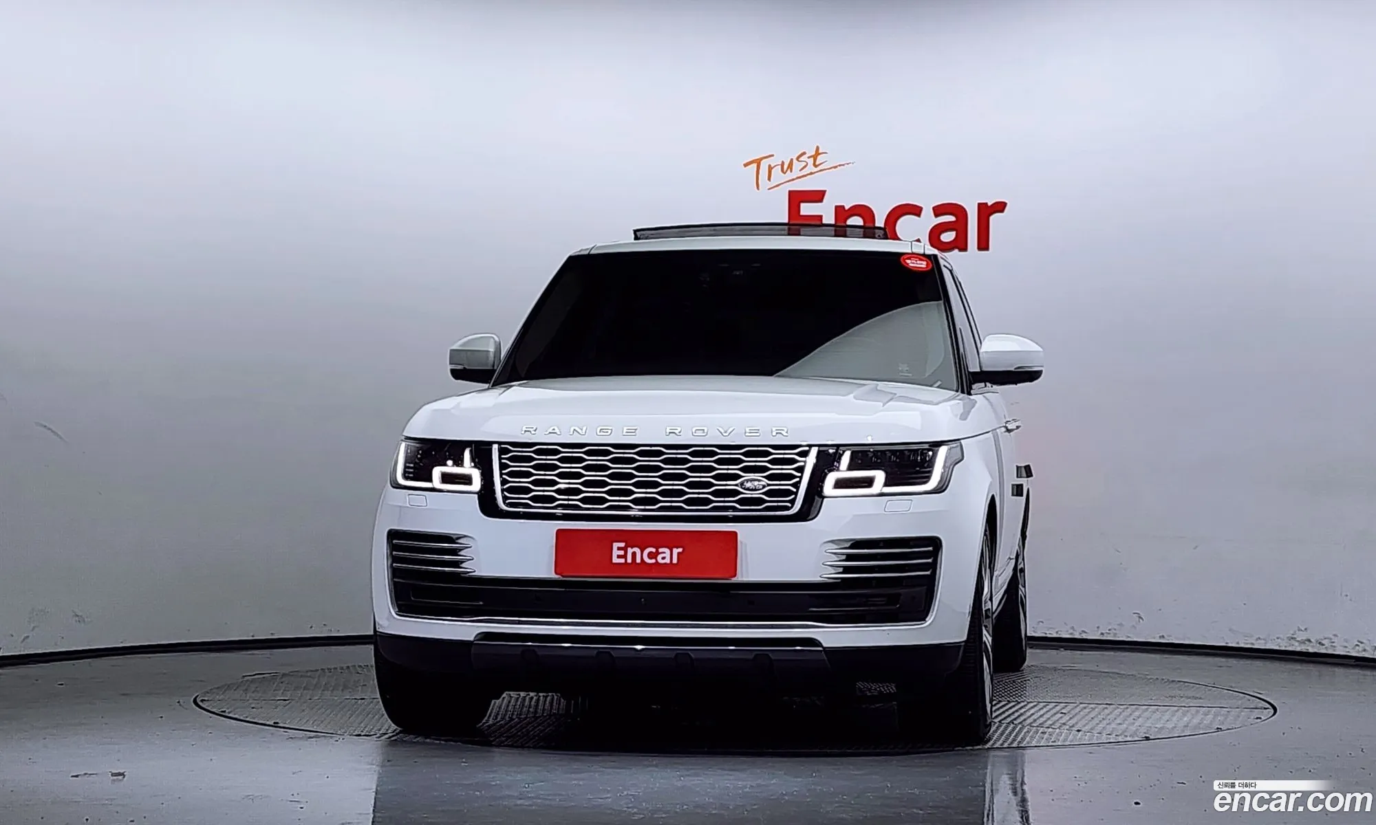 Land Rover Range Rover 2020 — 18