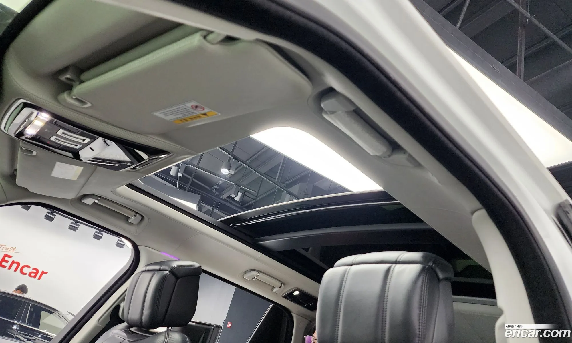Land Rover Range Rover 2020 — 6