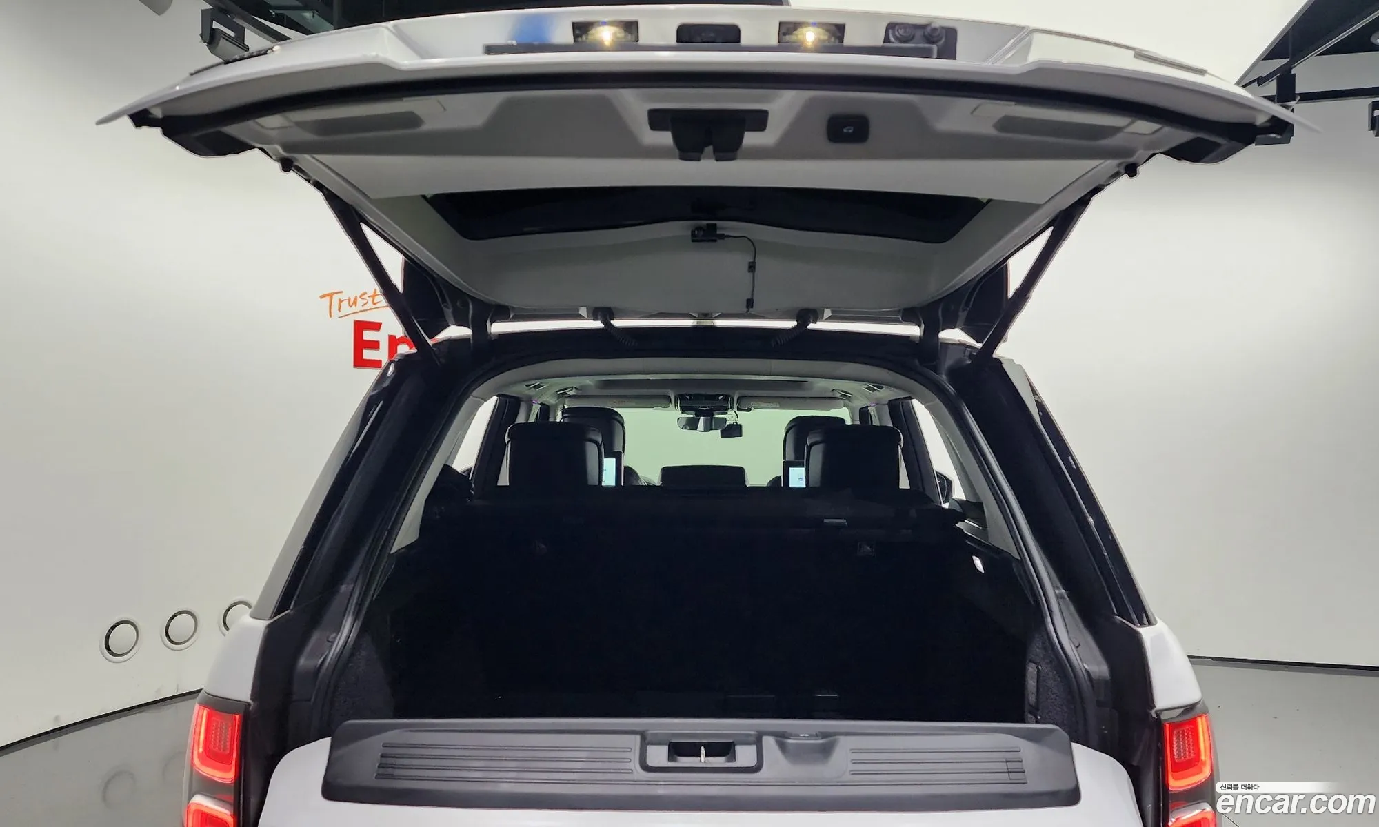 Land Rover Range Rover 2020 — 8