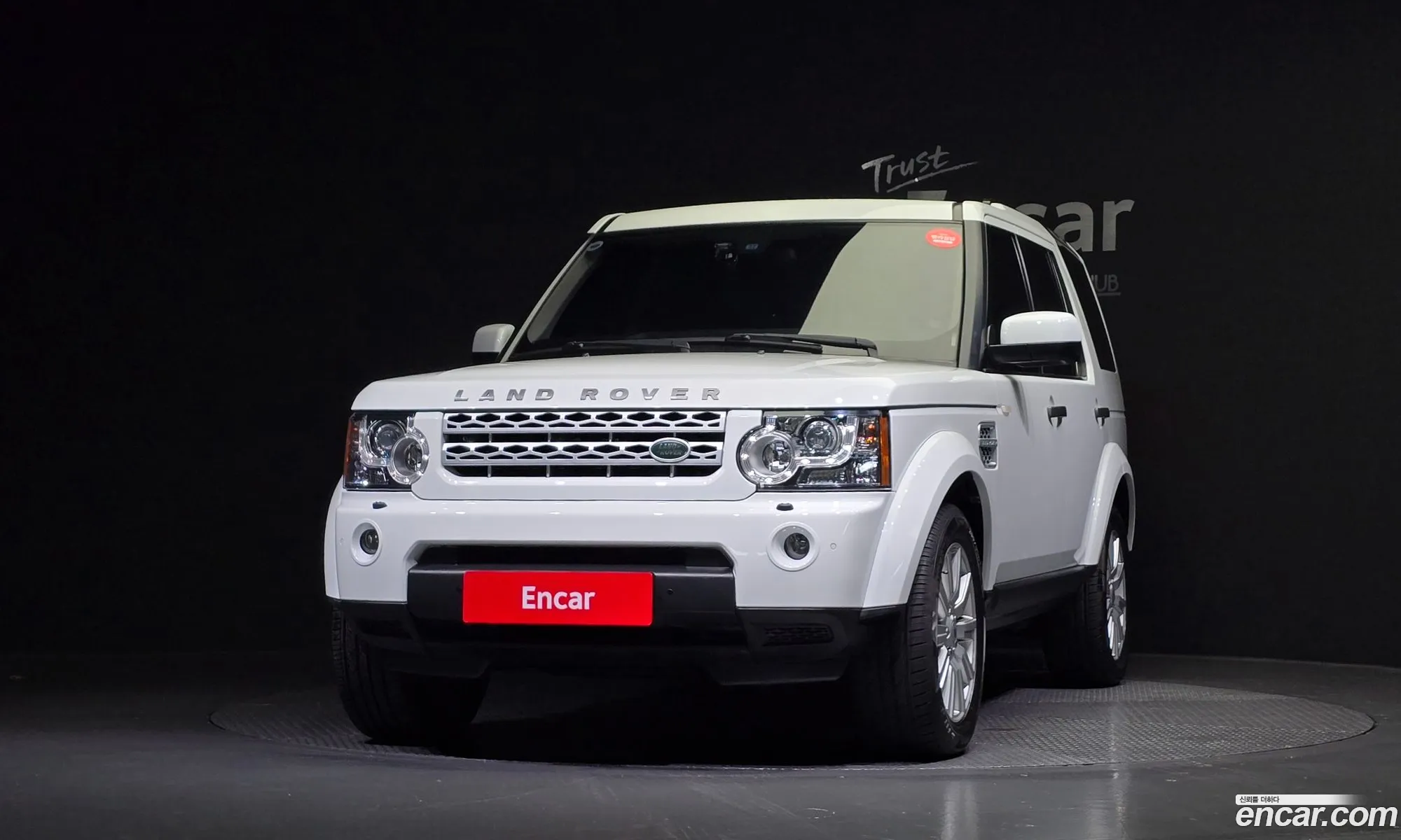 Land Rover Discovery 4 2013 SALLAAAG6DA671022 — 20