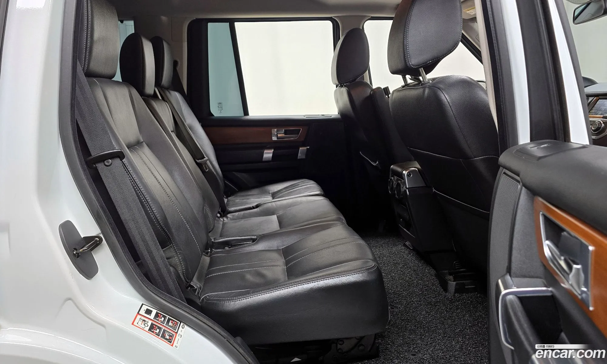 Land Rover Discovery 4 2013 SALLAAAG6DA671022 — 4