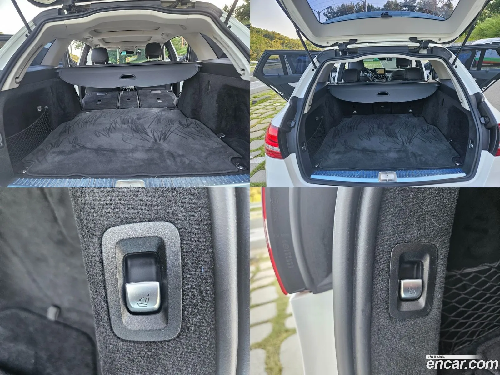 Mercedes-Benz C-Class W205 2015 — 20