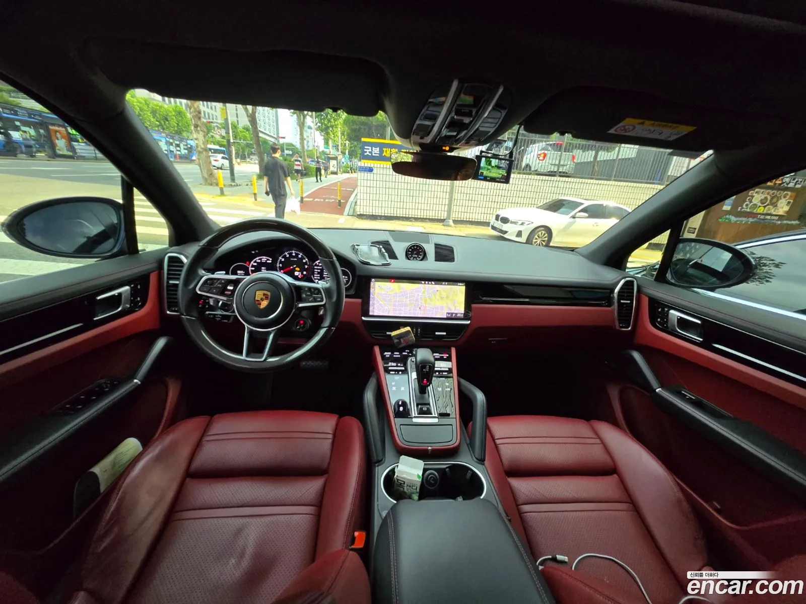 Porsche Cayenne 2020 — 10