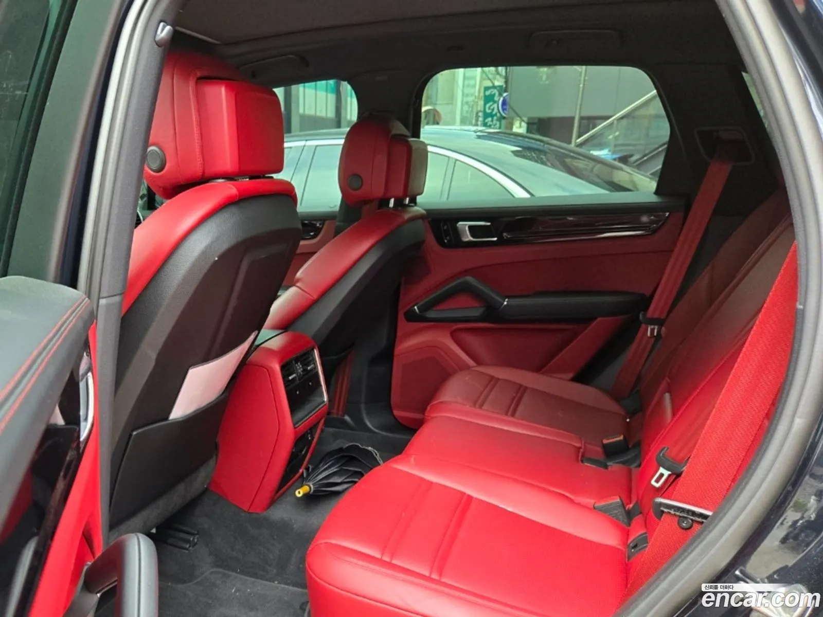 Porsche Cayenne 2020 — 13