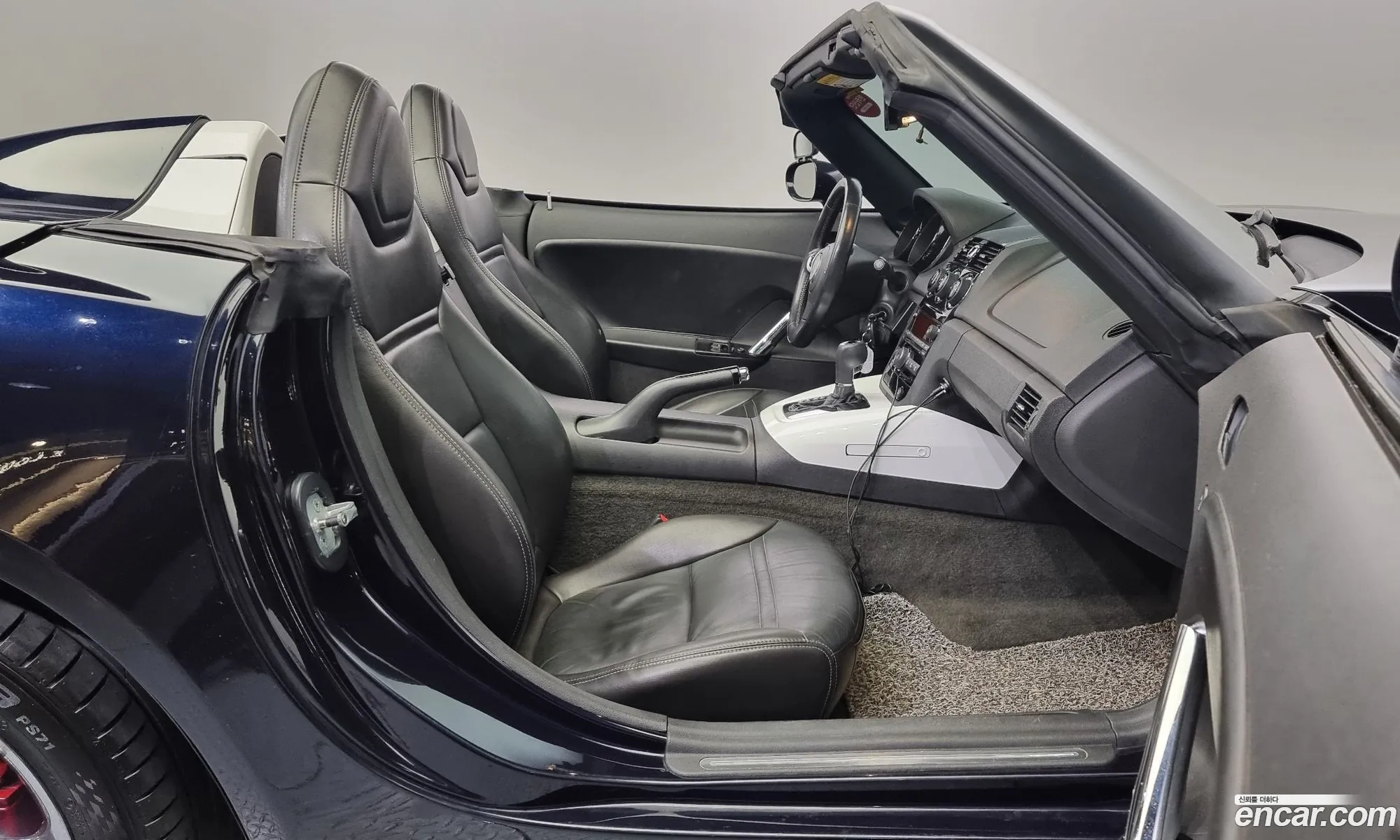 Chevrolet (GM Daewoo) G2X