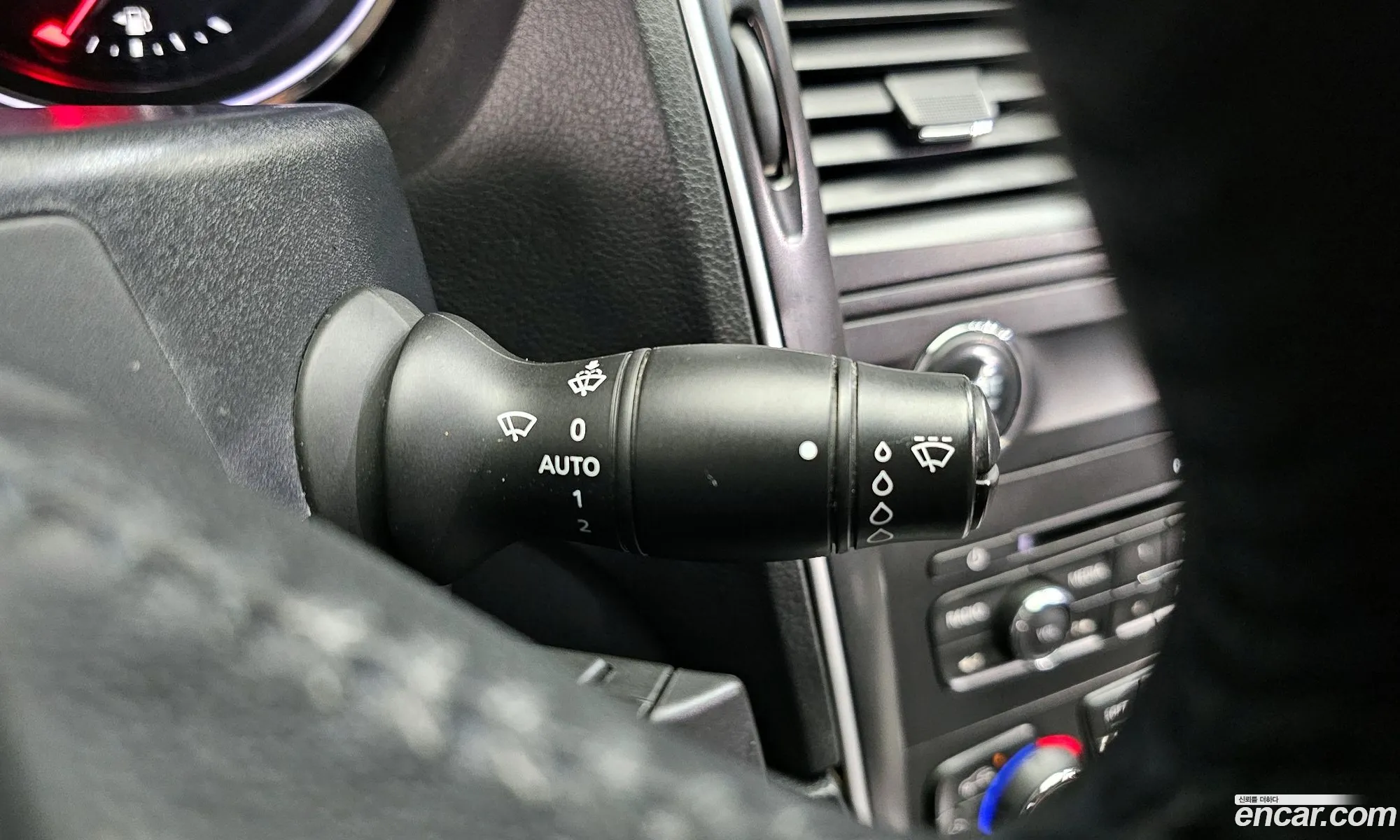 Renault Korea (Samsung) SM7 Nova 2015 — 19
