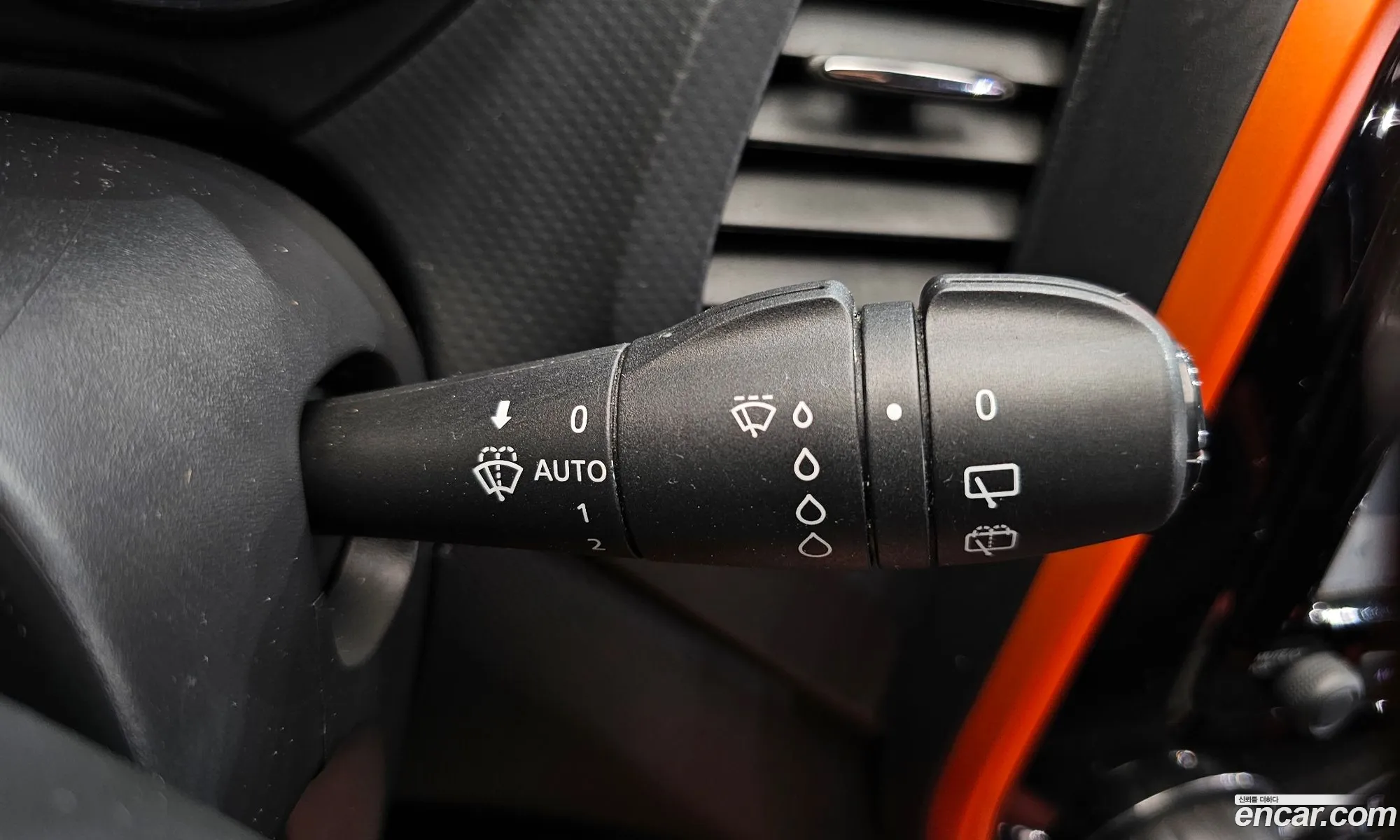 Renault Korea (Samsung) QM3 2015 — 10