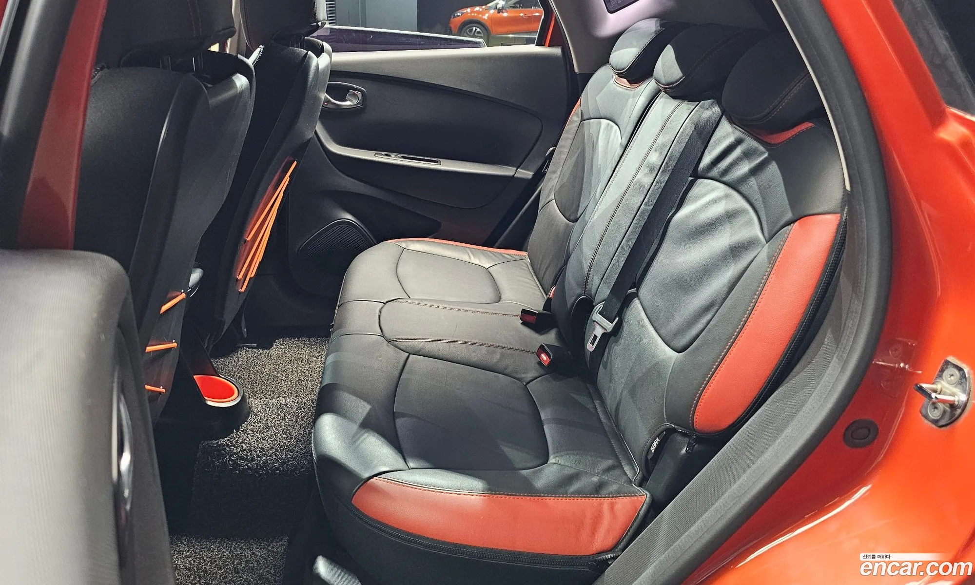 Renault Korea (Samsung) QM3 2015 — 5