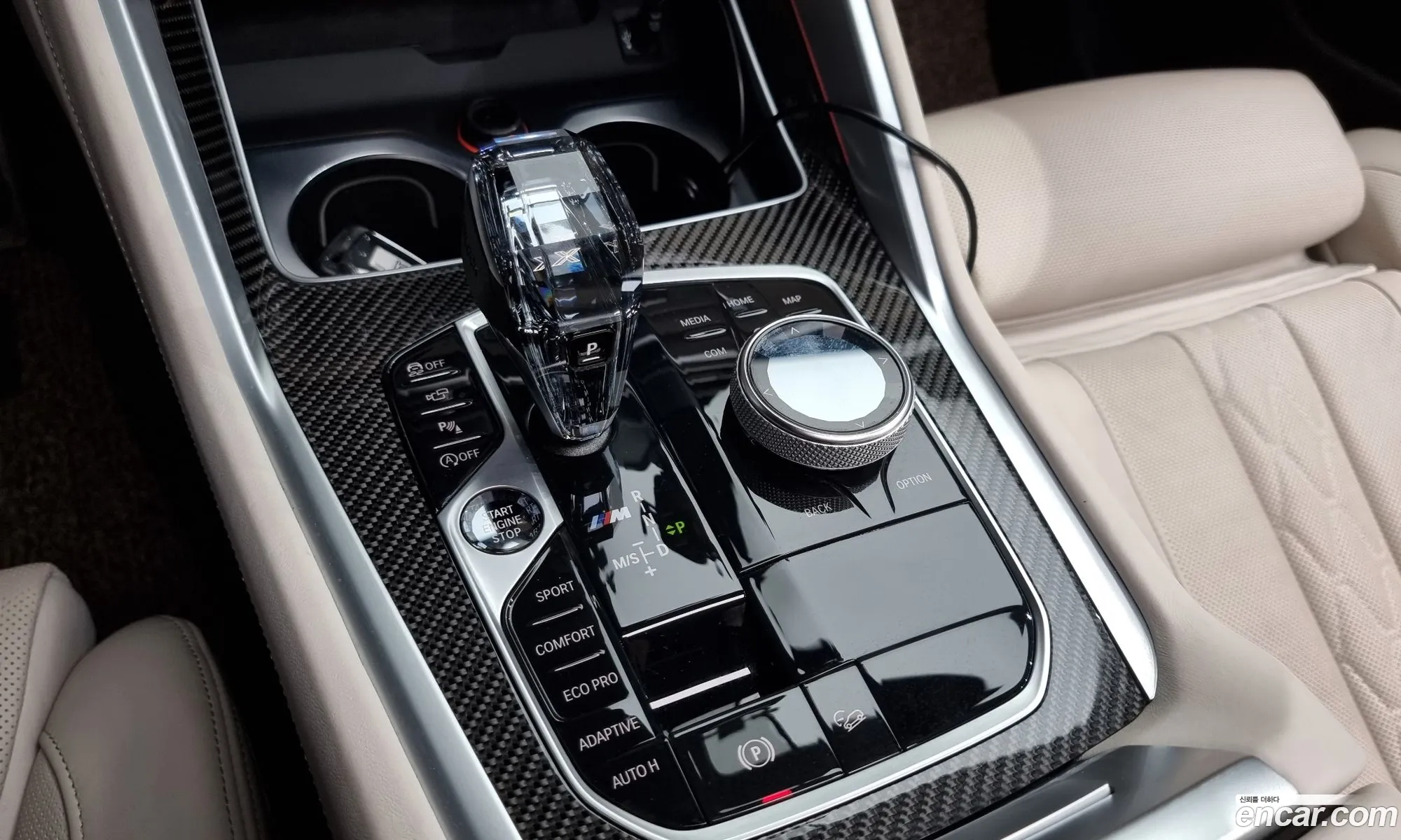 BMW X6 2021 — 6