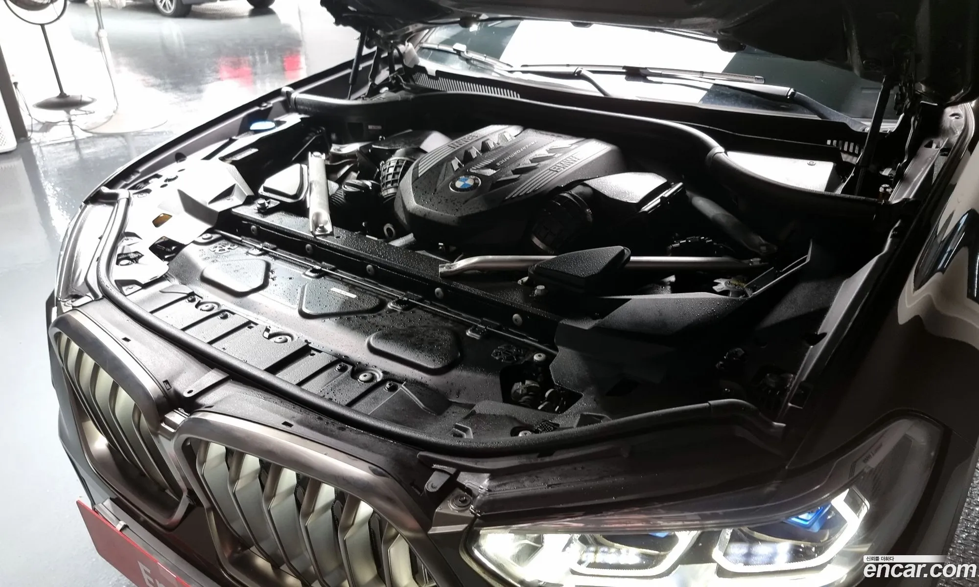 BMW X6 2021 — 5