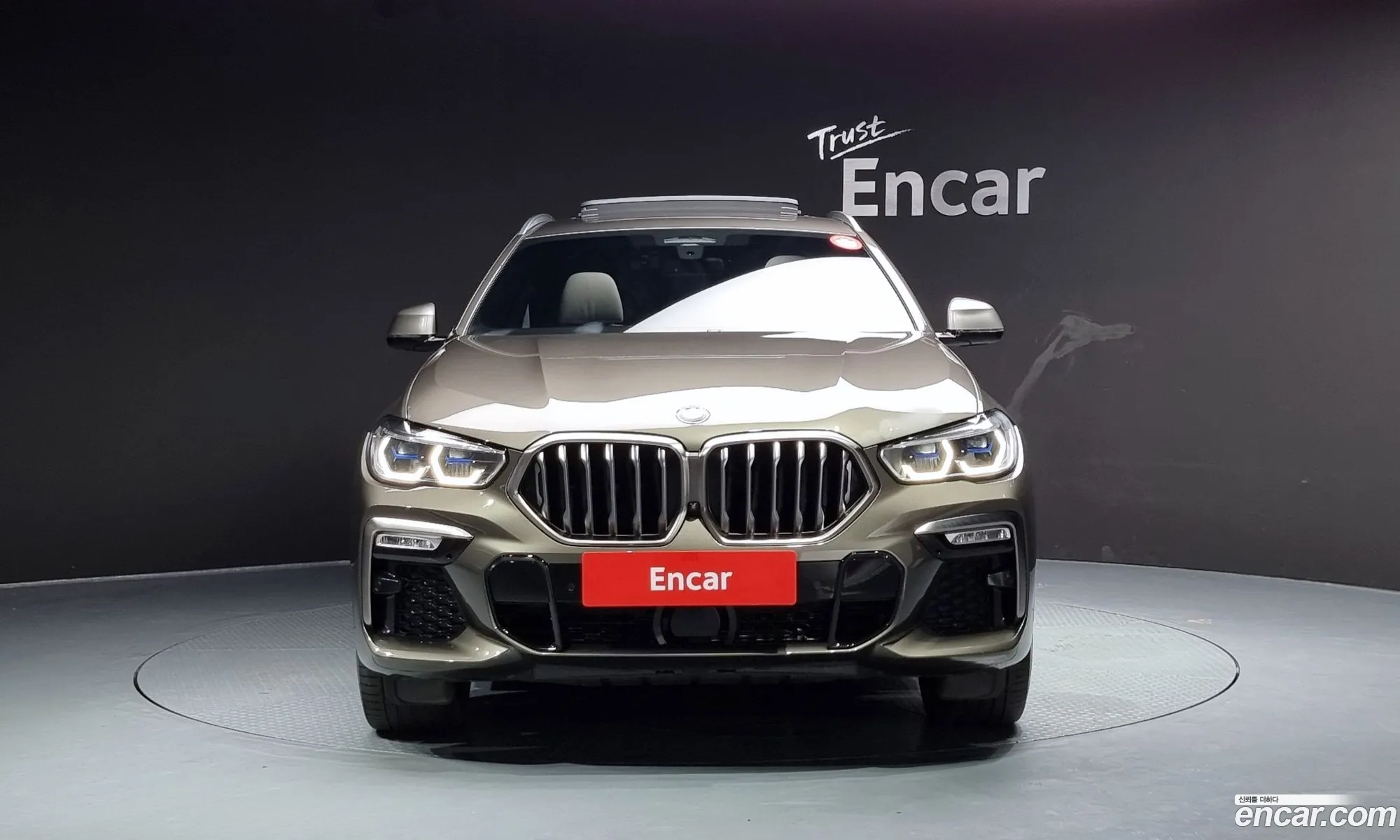 BMW X6 2021 — 3