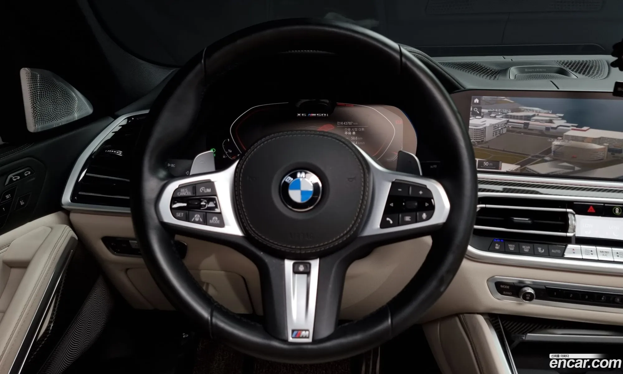 BMW X6 2021 — 19