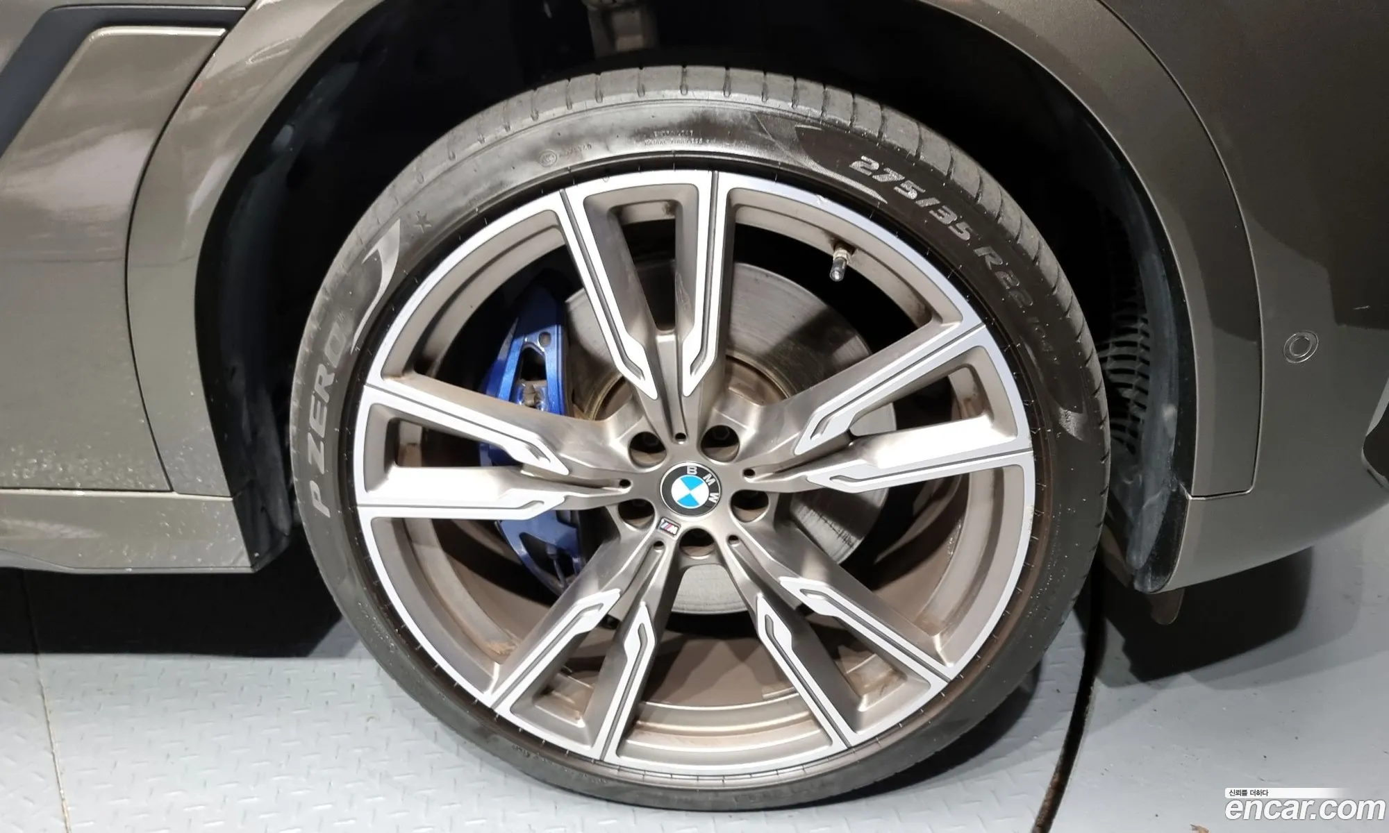 BMW X6 2021 — 4