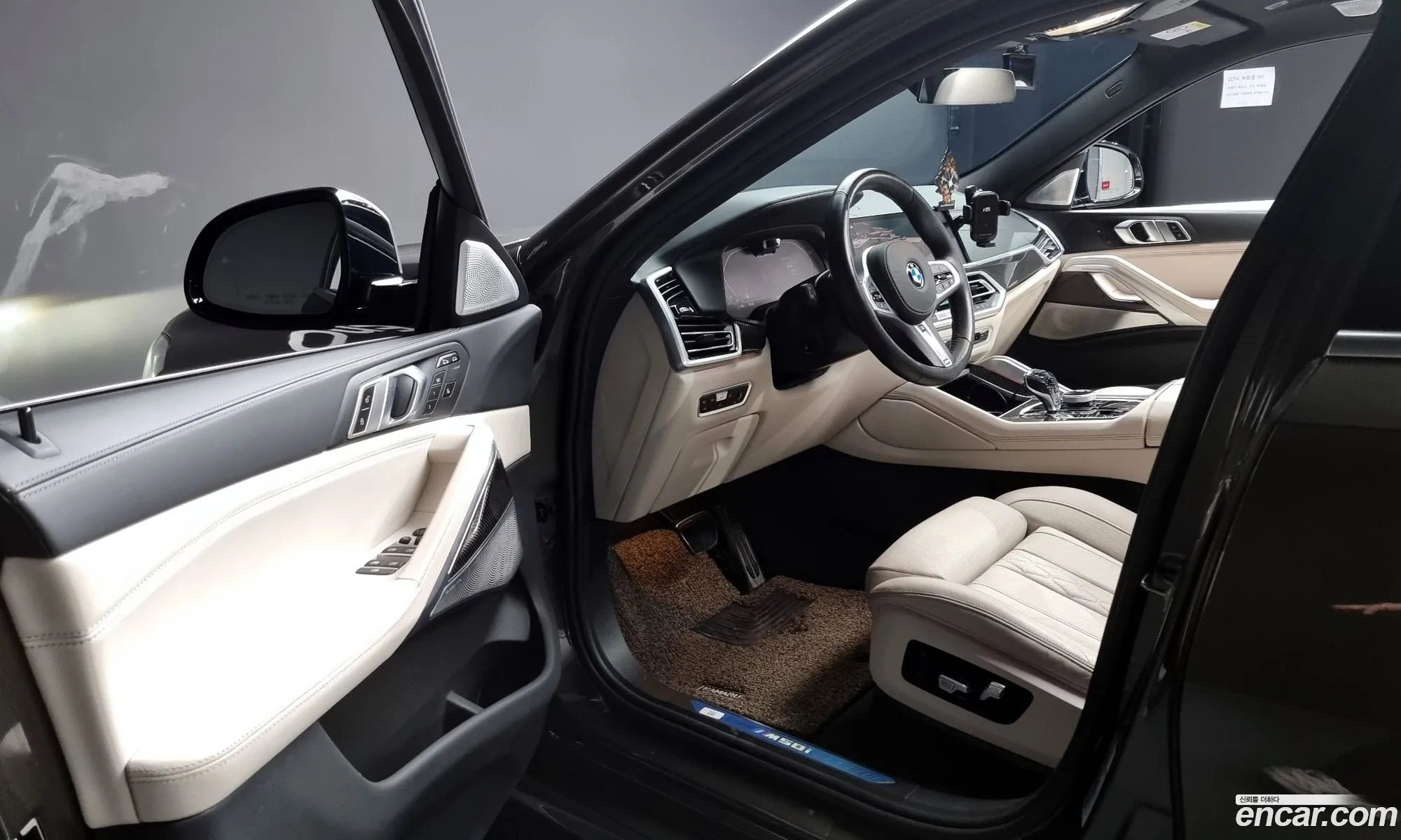 BMW X6 2021 — 7