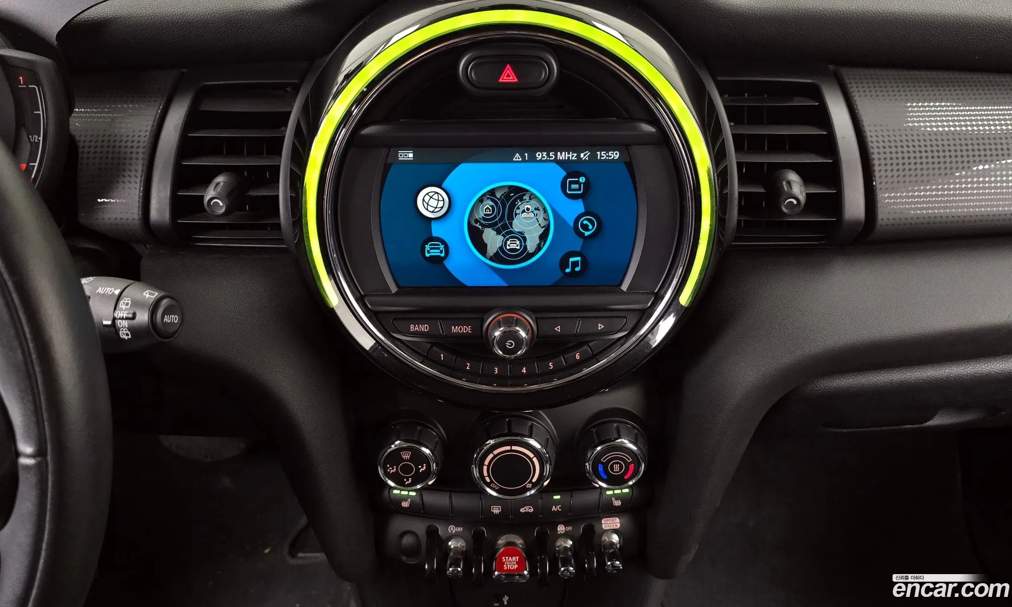 Mini Cooper 2020 — 9