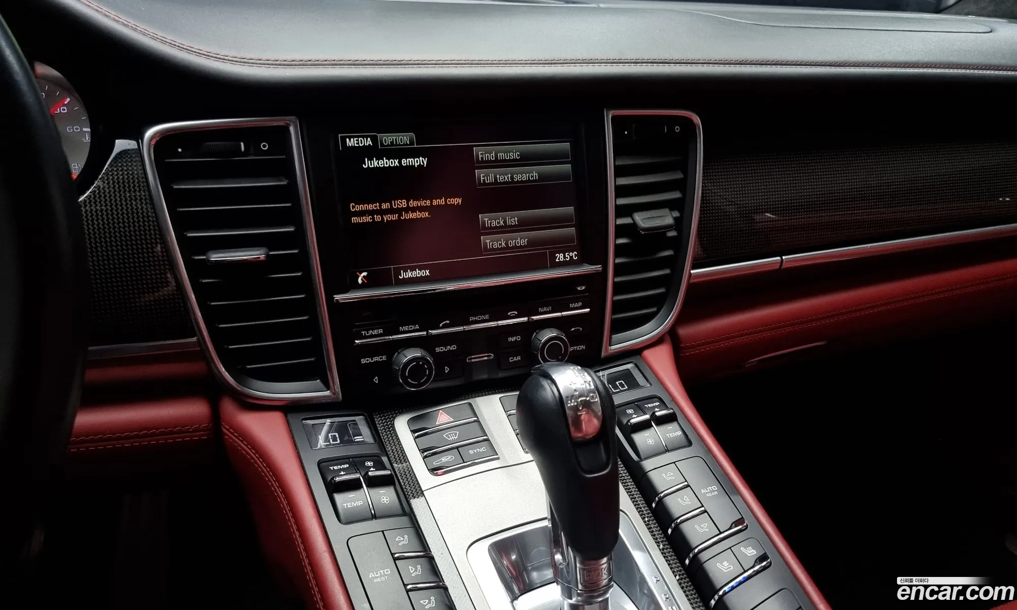 Porsche Panamera 2016 WP0AF2970GL080553 — 16
