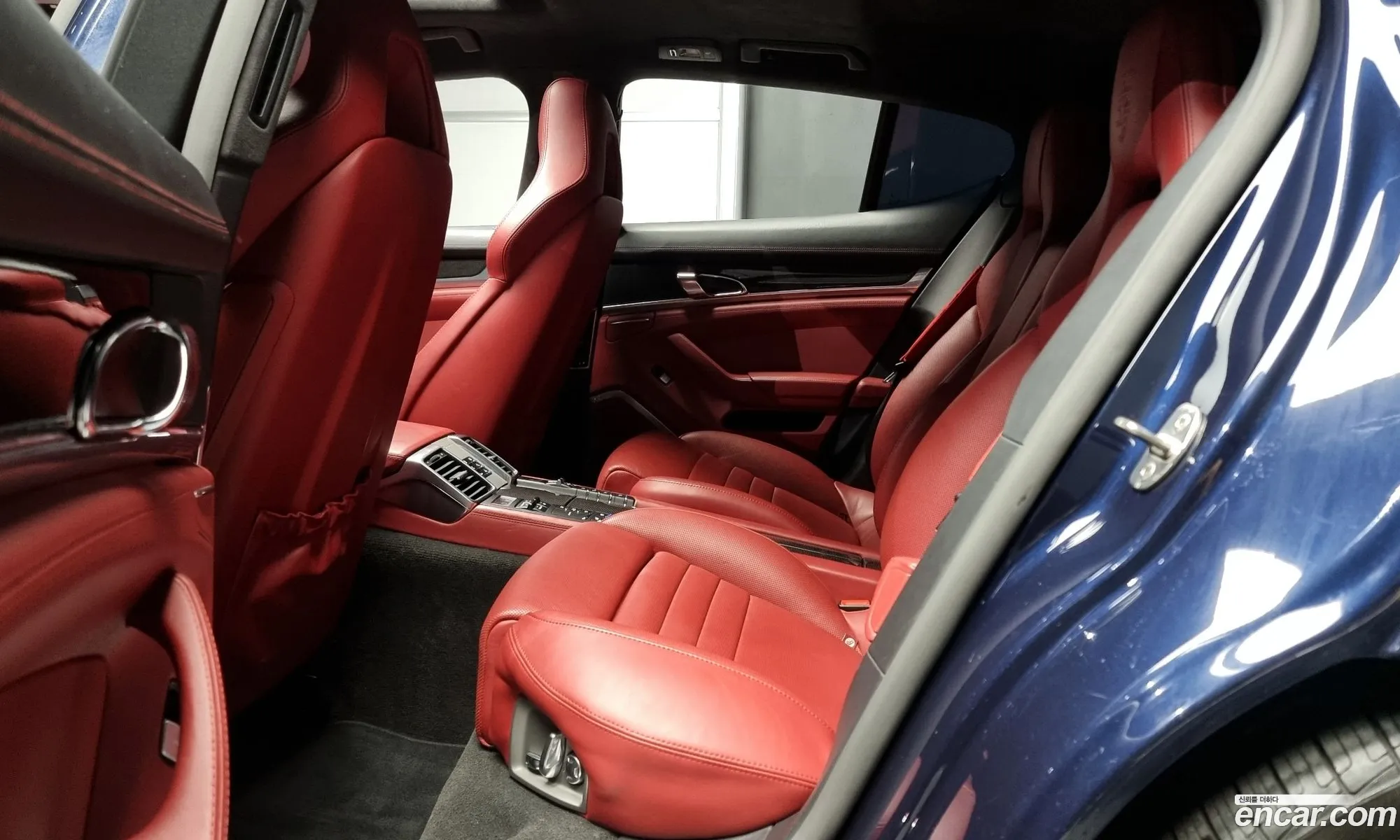 Porsche Panamera 2016 WP0AF2970GL080553 — 17