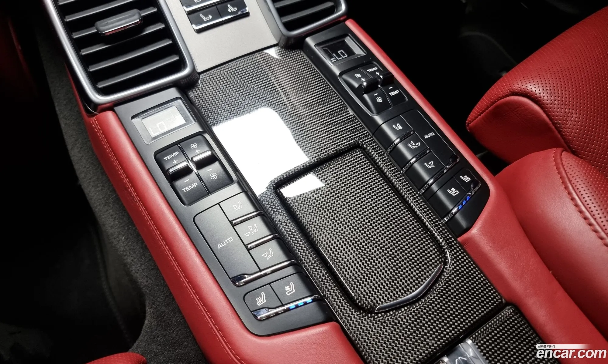 Porsche Panamera 2016 WP0AF2970GL080553 — 15