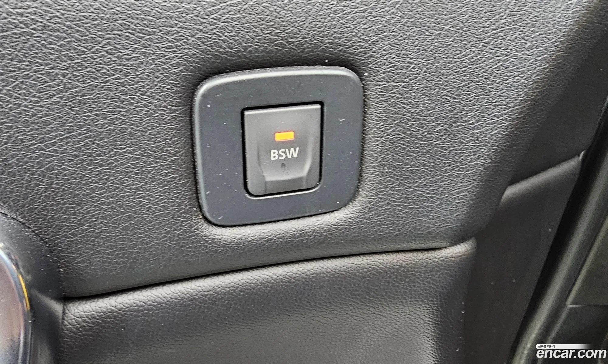 Renault Korea (Samsung) SM7 Nova 2015 — 12
