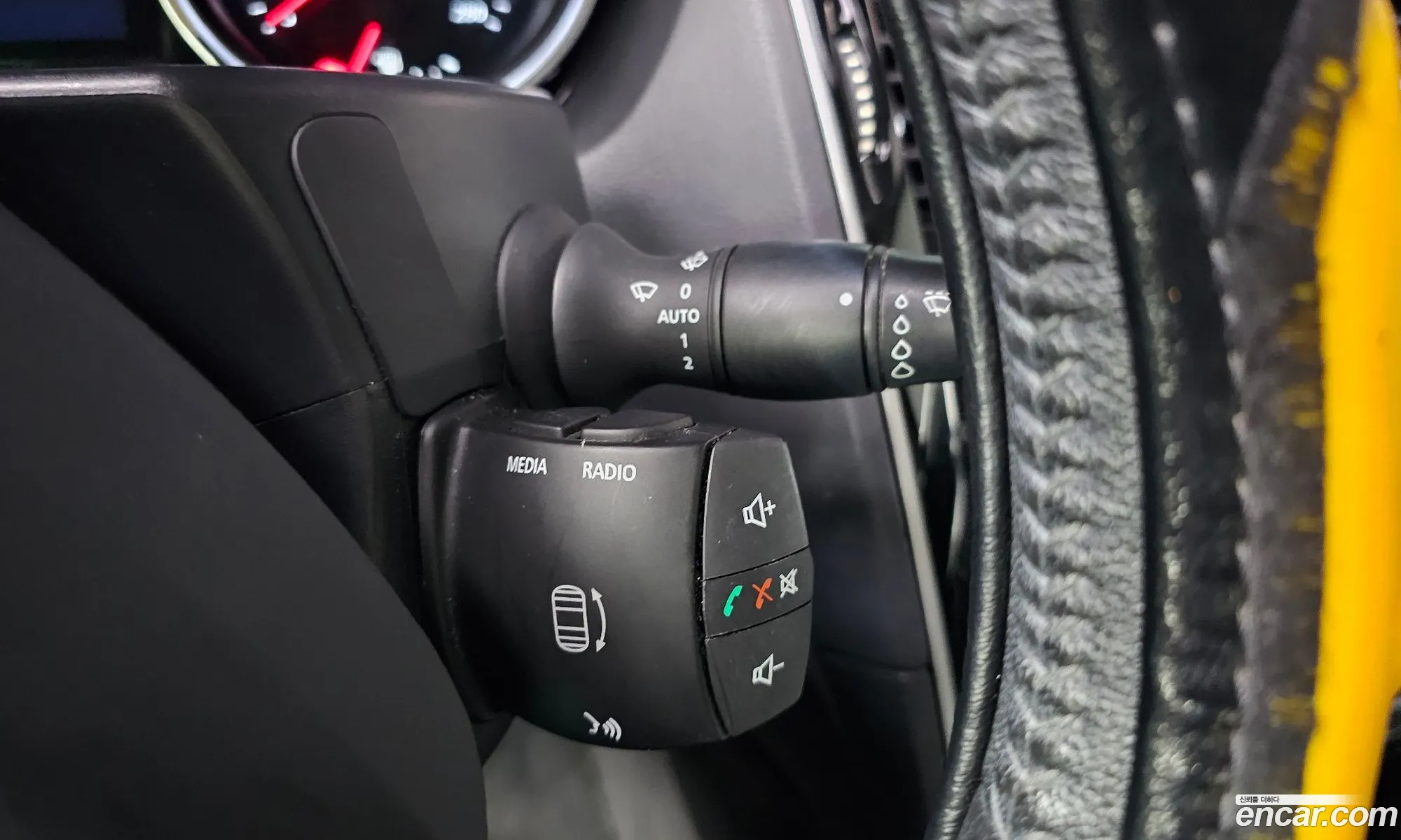 Renault Korea (Samsung) SM7 Nova 2015 — 7