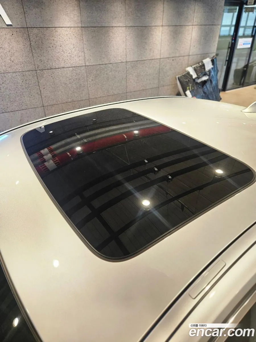 BMW 7 Series 2011 — 8