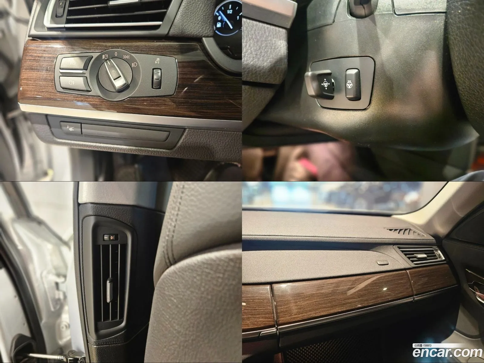 BMW 7 Series 2011 — 19