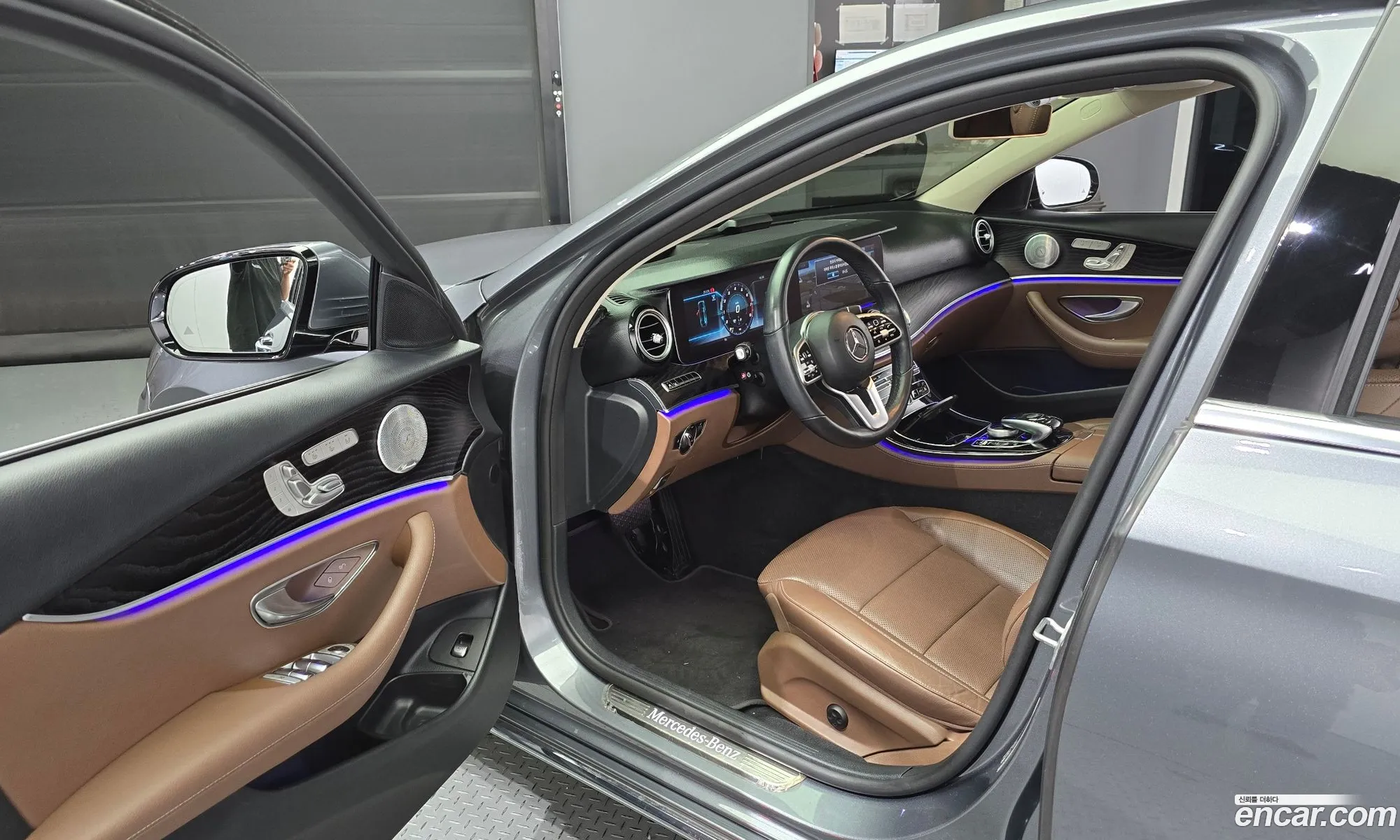 Mercedes-Benz E-Class W213 2019 WDDZF4KB0KA656066 — 5