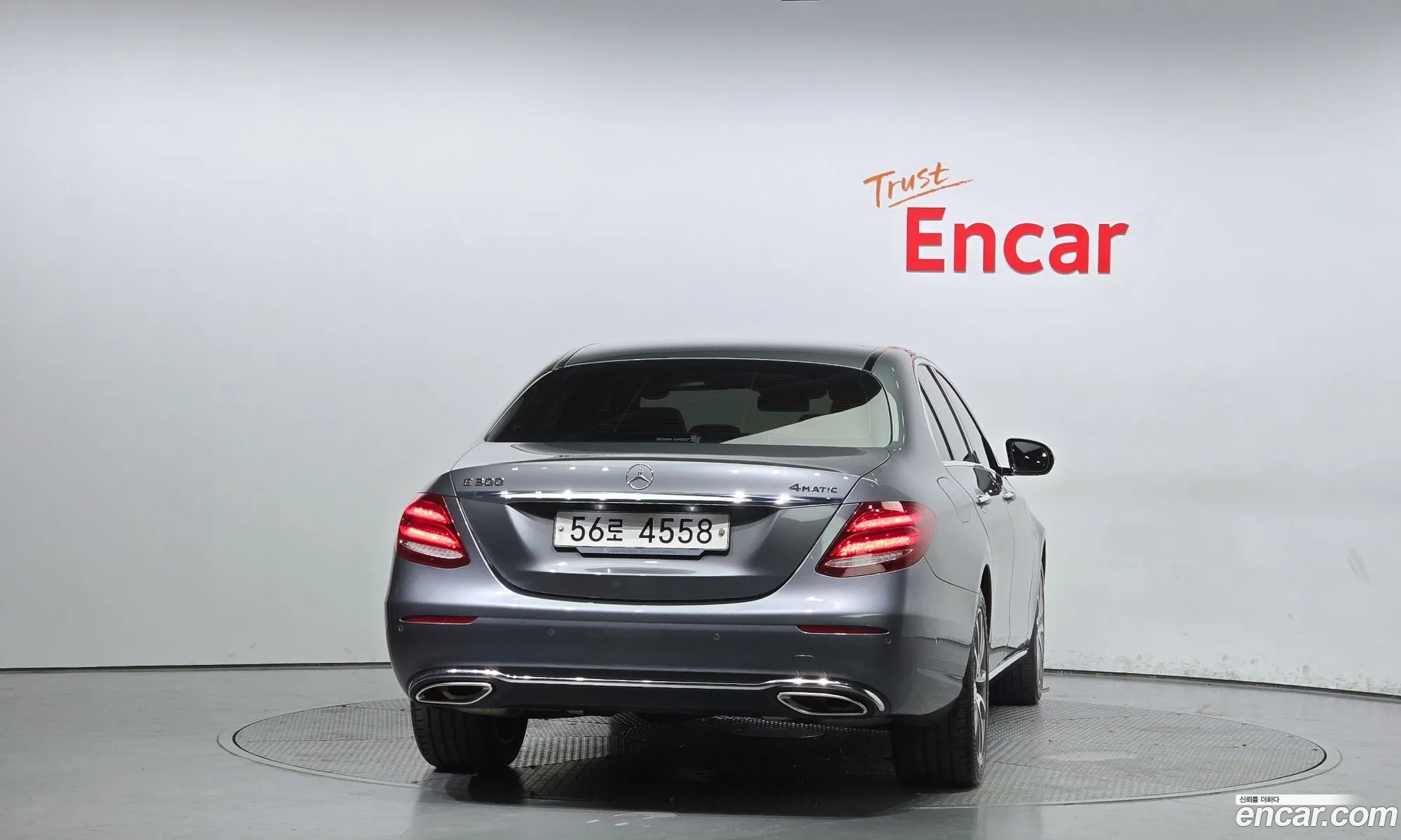 Mercedes-Benz E-Class W213 2019 WDDZF4KB0KA656066 — 8