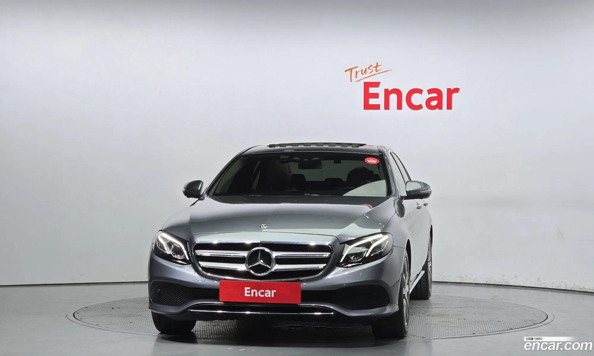 Mercedes-Benz E-Class W213 2019 WDDZF4KB0KA656066 — 6