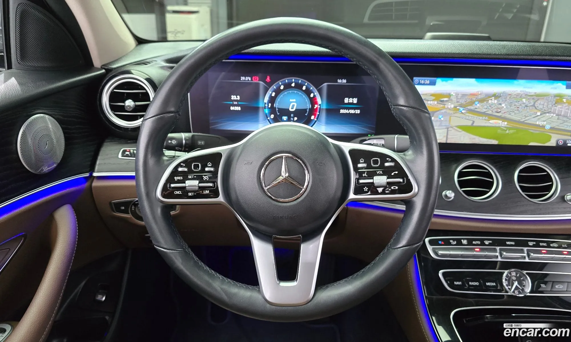 Mercedes-Benz E-Class W213 2019 WDDZF4KB0KA656066 — 4