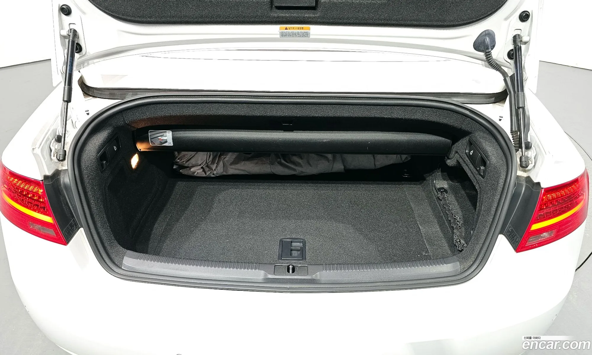 Audi A5 2014 WAUZZZ8F4EN013089 — 16