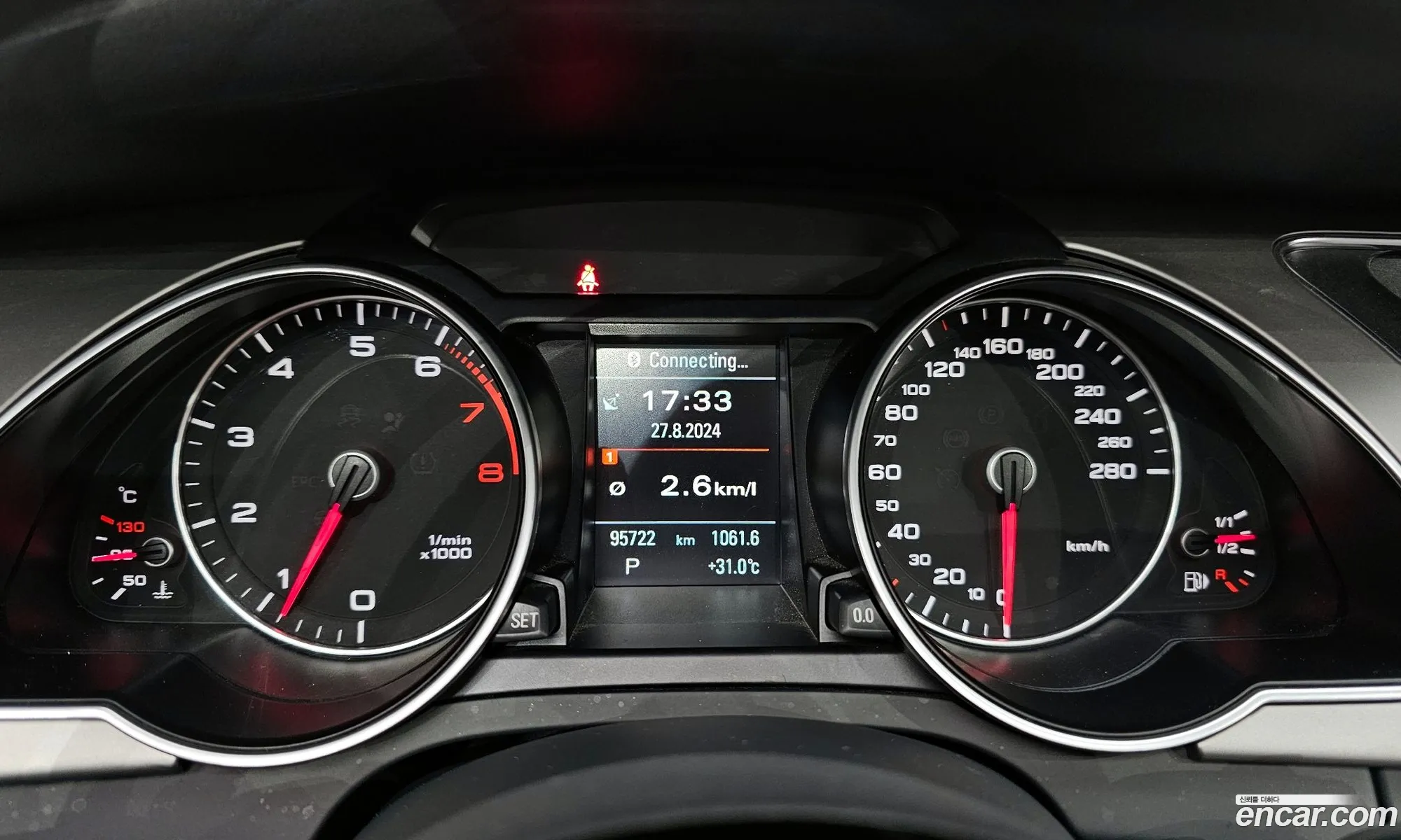 Audi A5 2014 WAUZZZ8F4EN013089 — 4