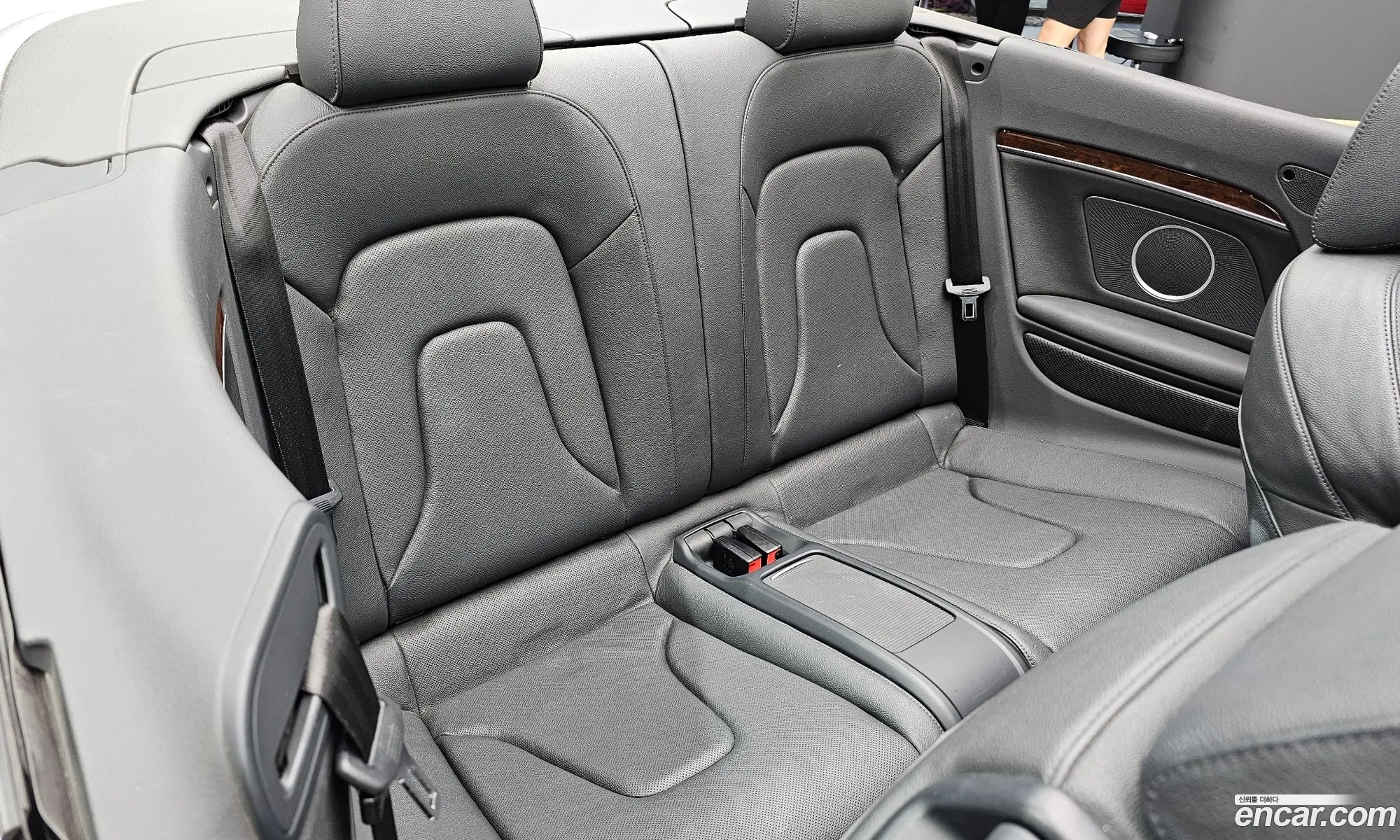 Audi A5 2014 WAUZZZ8F4EN013089 — 17