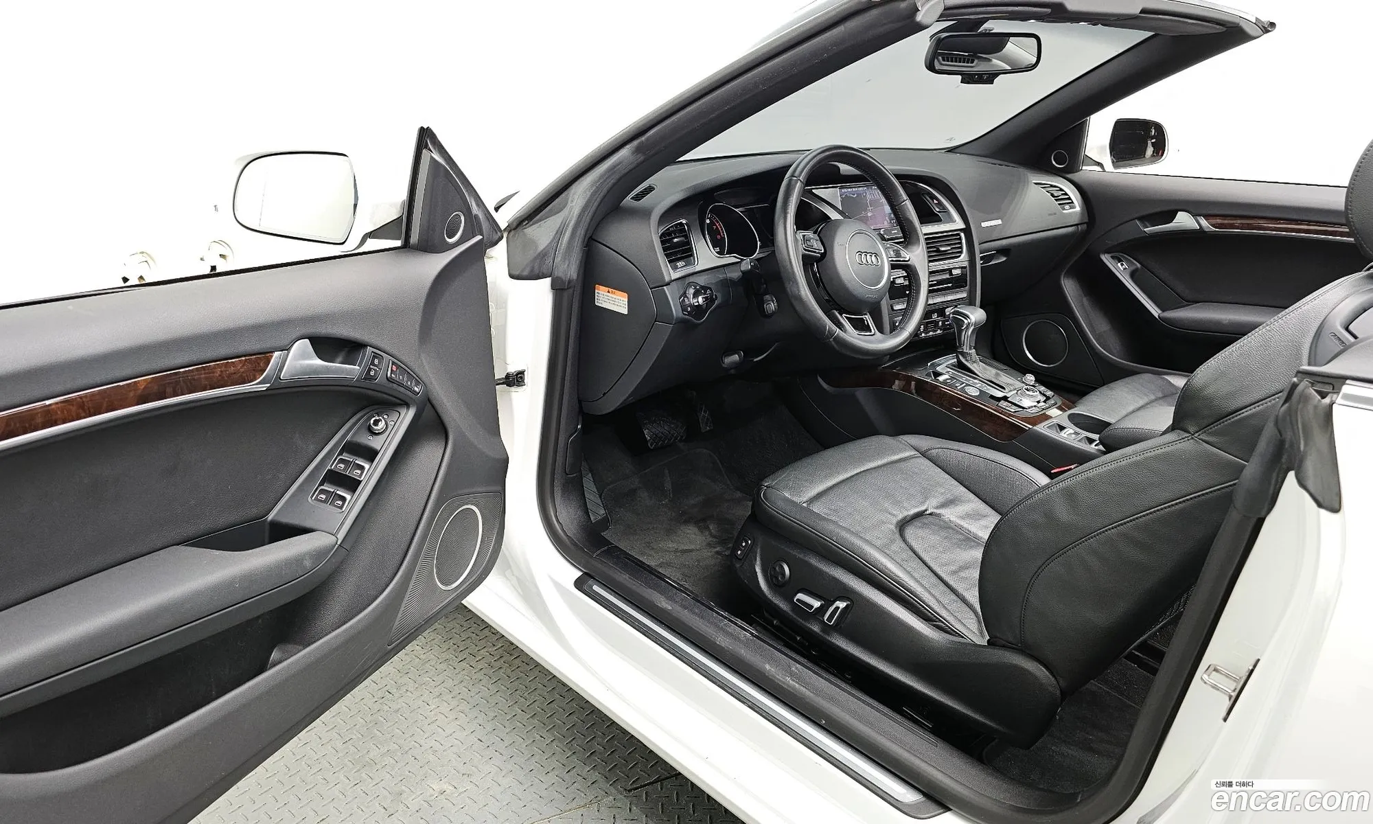 Audi A5 2014 WAUZZZ8F4EN013089 — 11